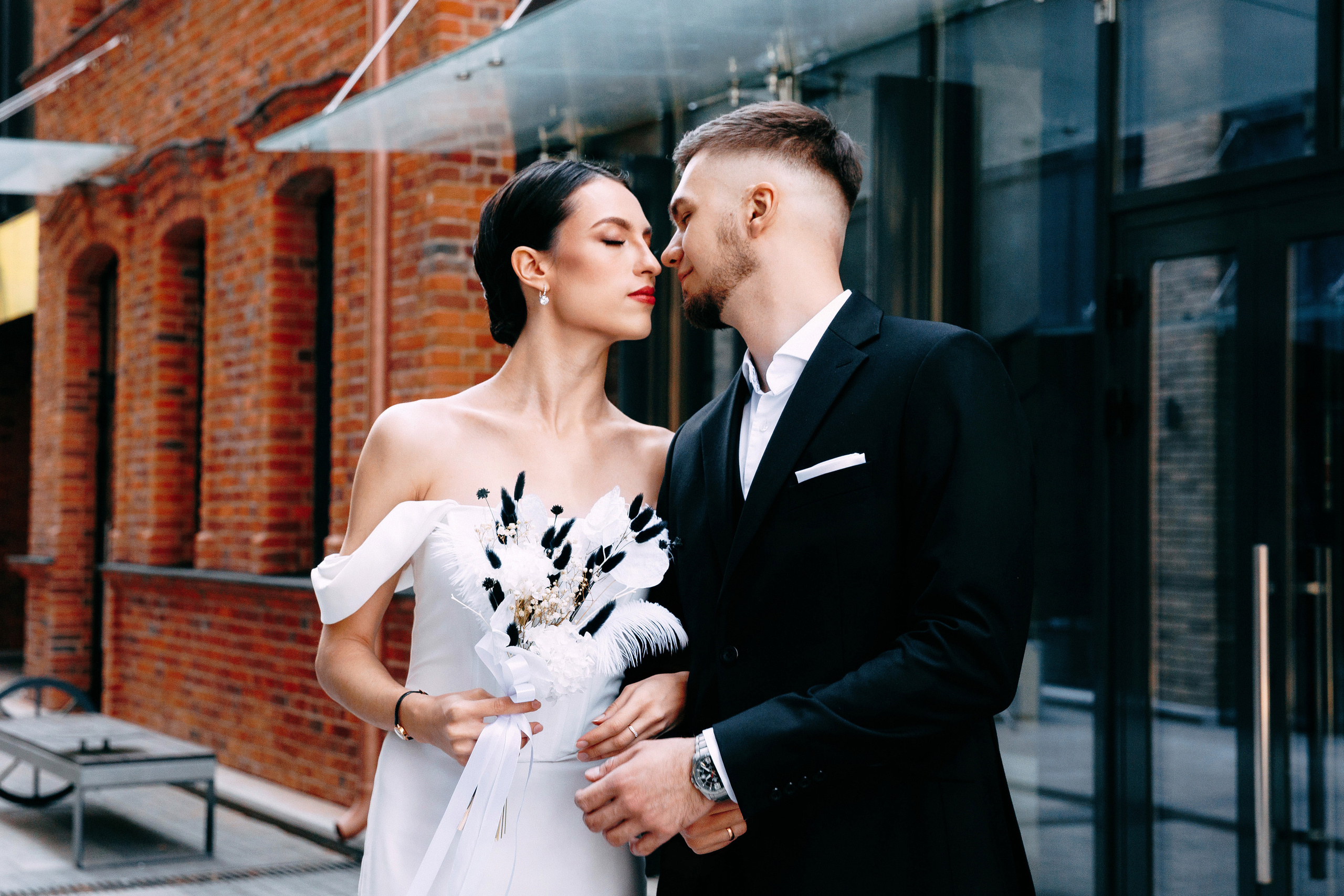 Ирина и Дима. Главная