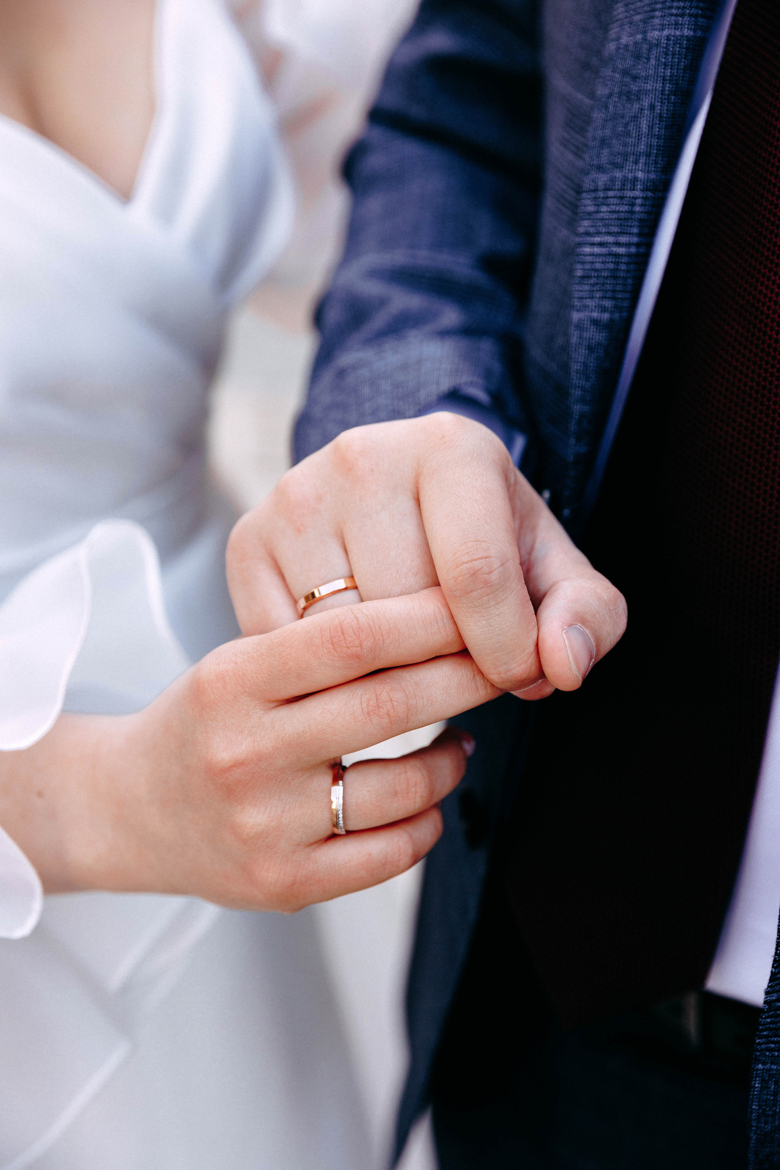 Георгий и Полина. Главная