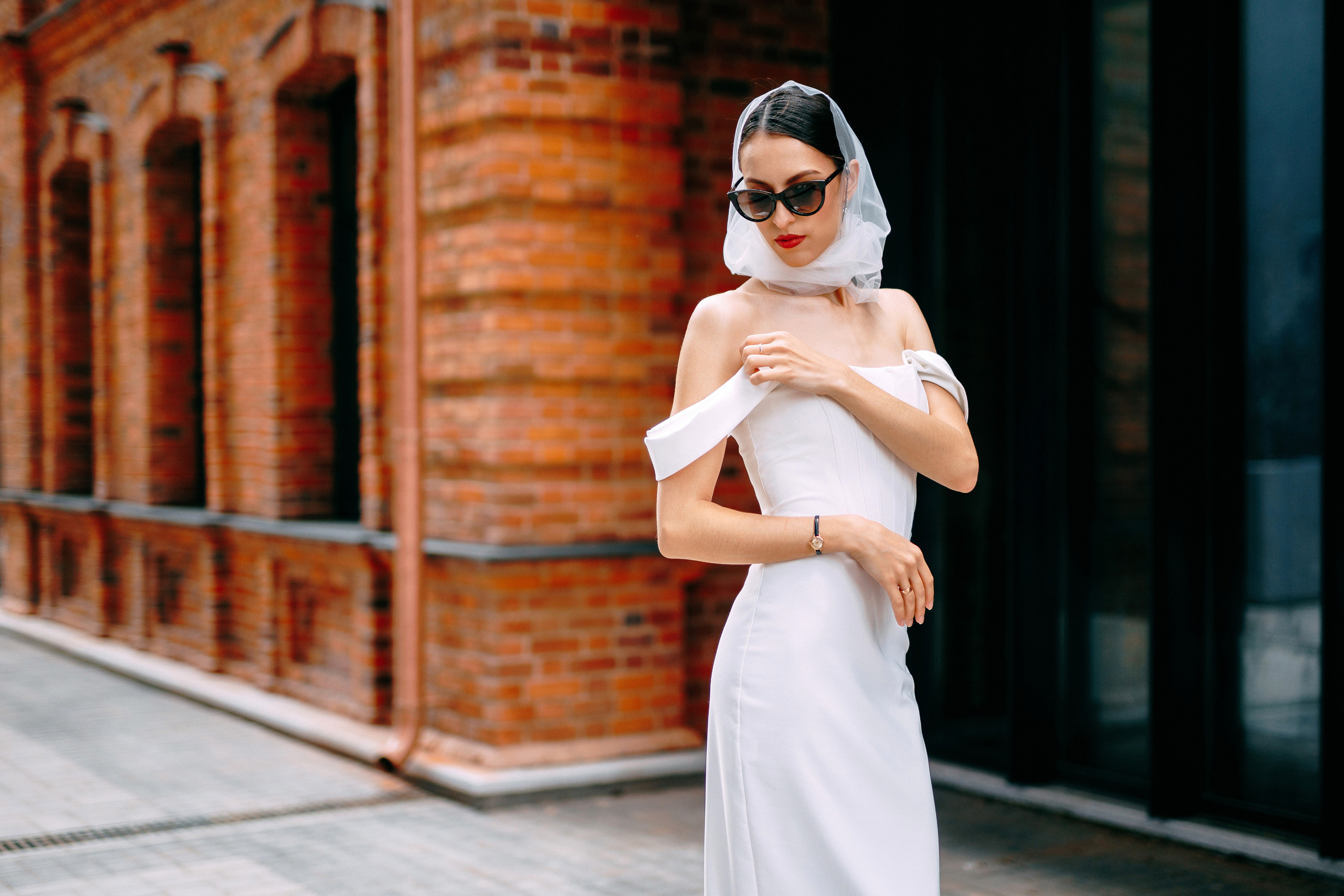 Ирина и Дима. Главная