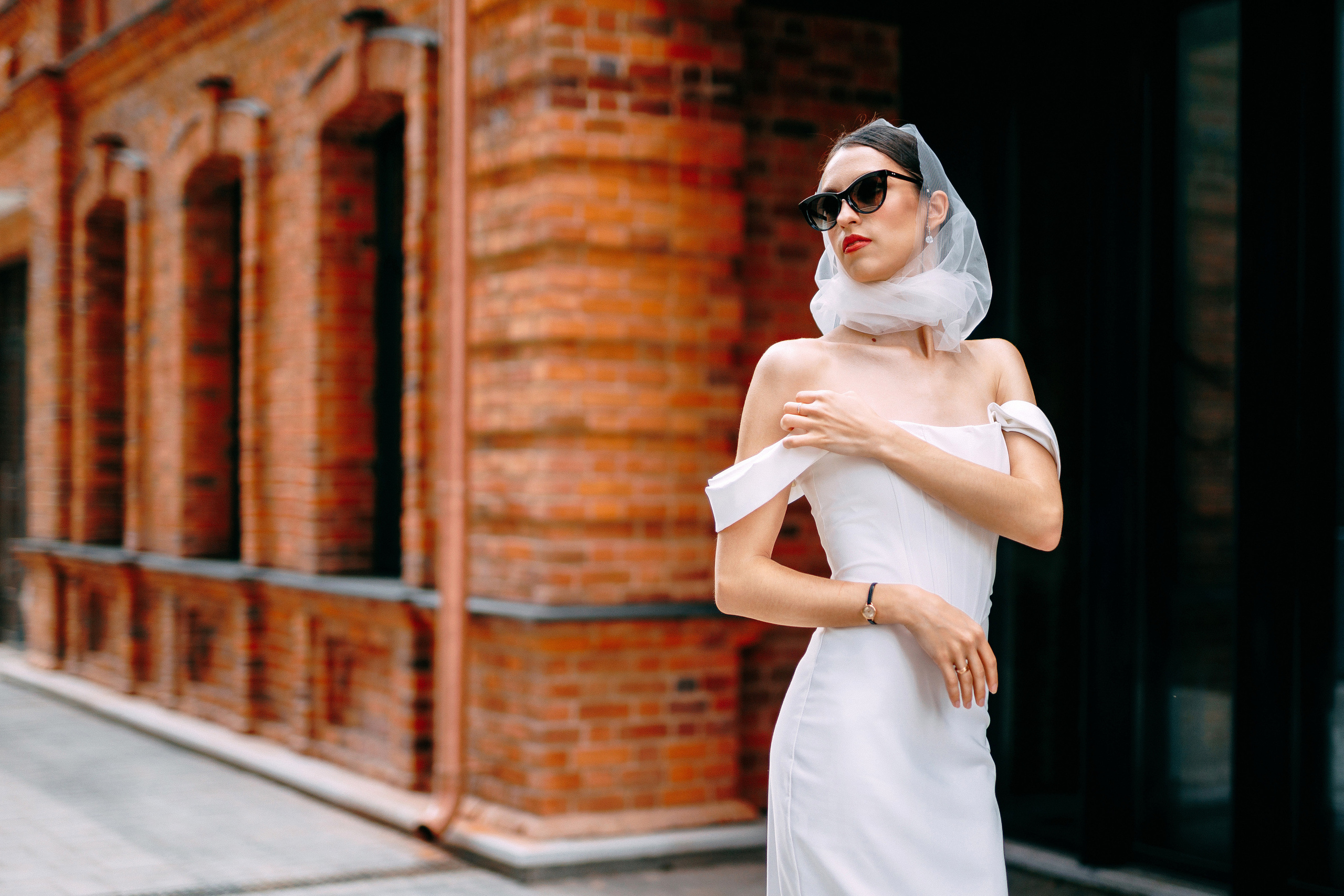 Ирина и Дима. Главная