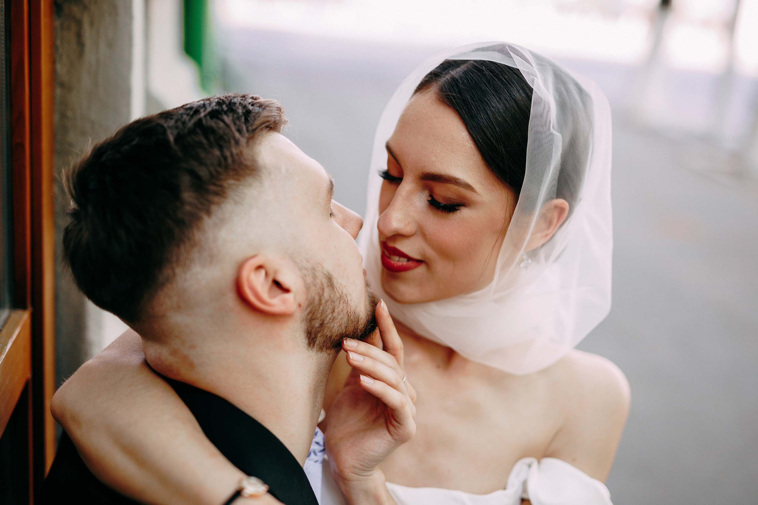 Ирина и Дима. Главная