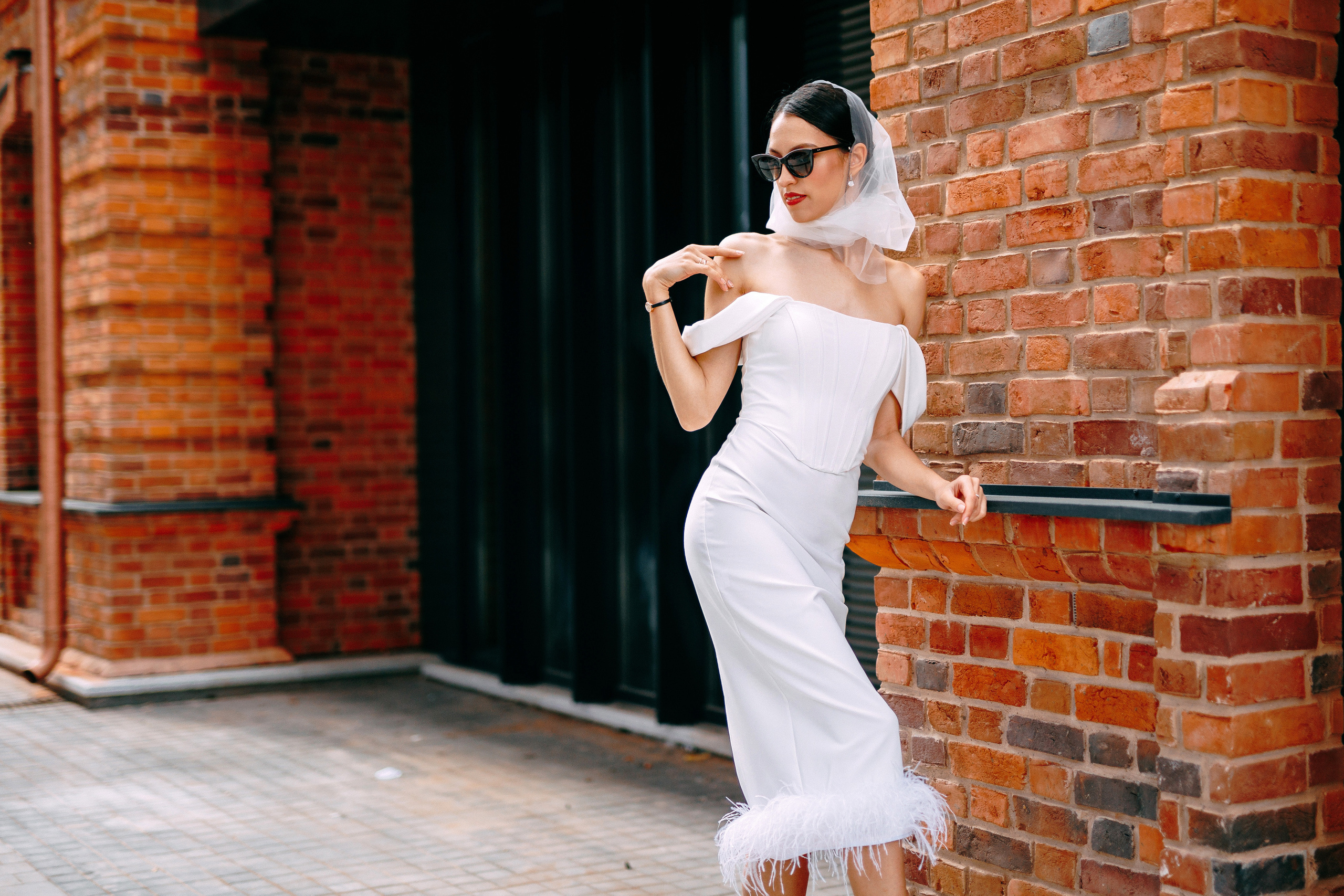 Ирина и Дима. Главная