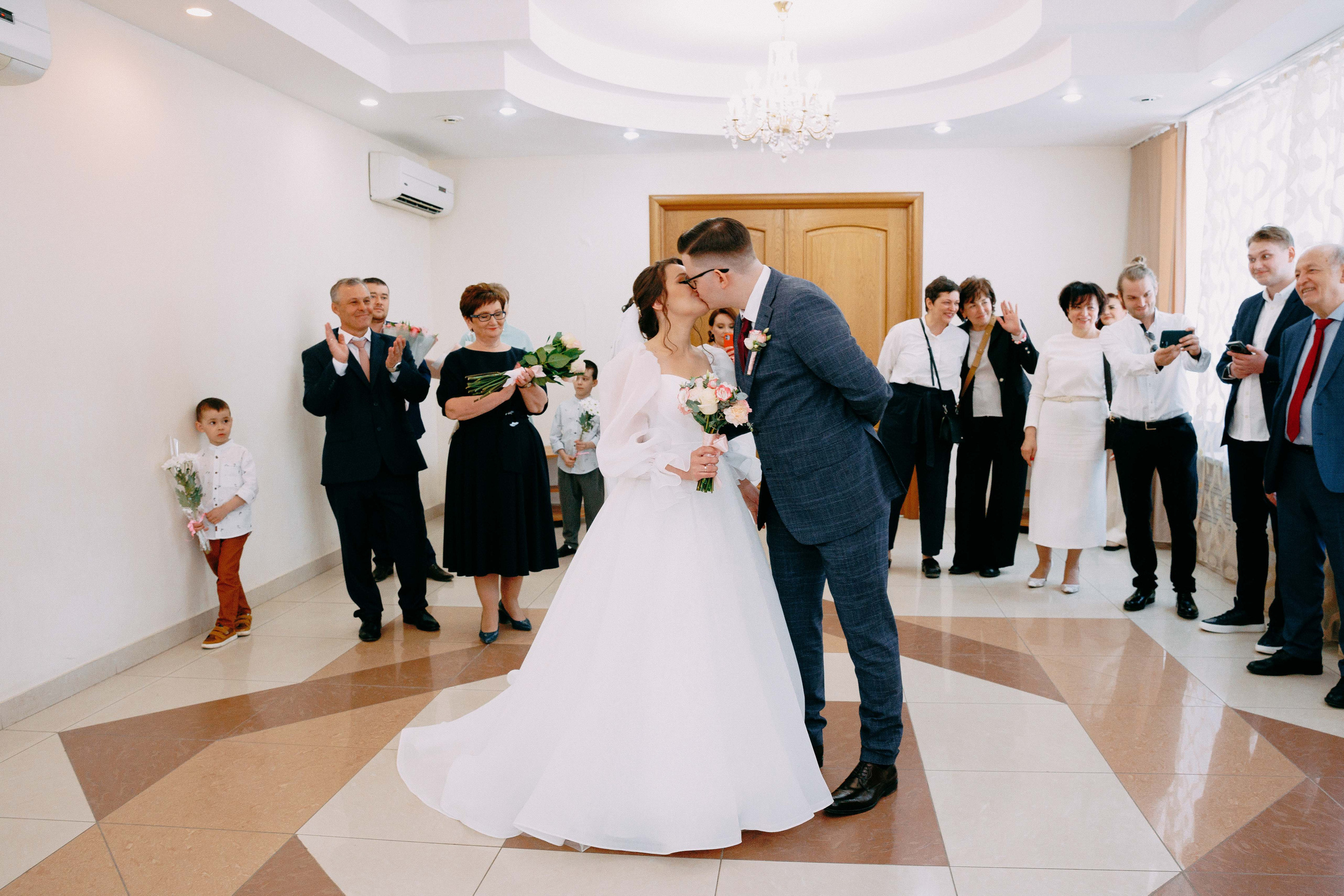 Георгий и Полина. Главная