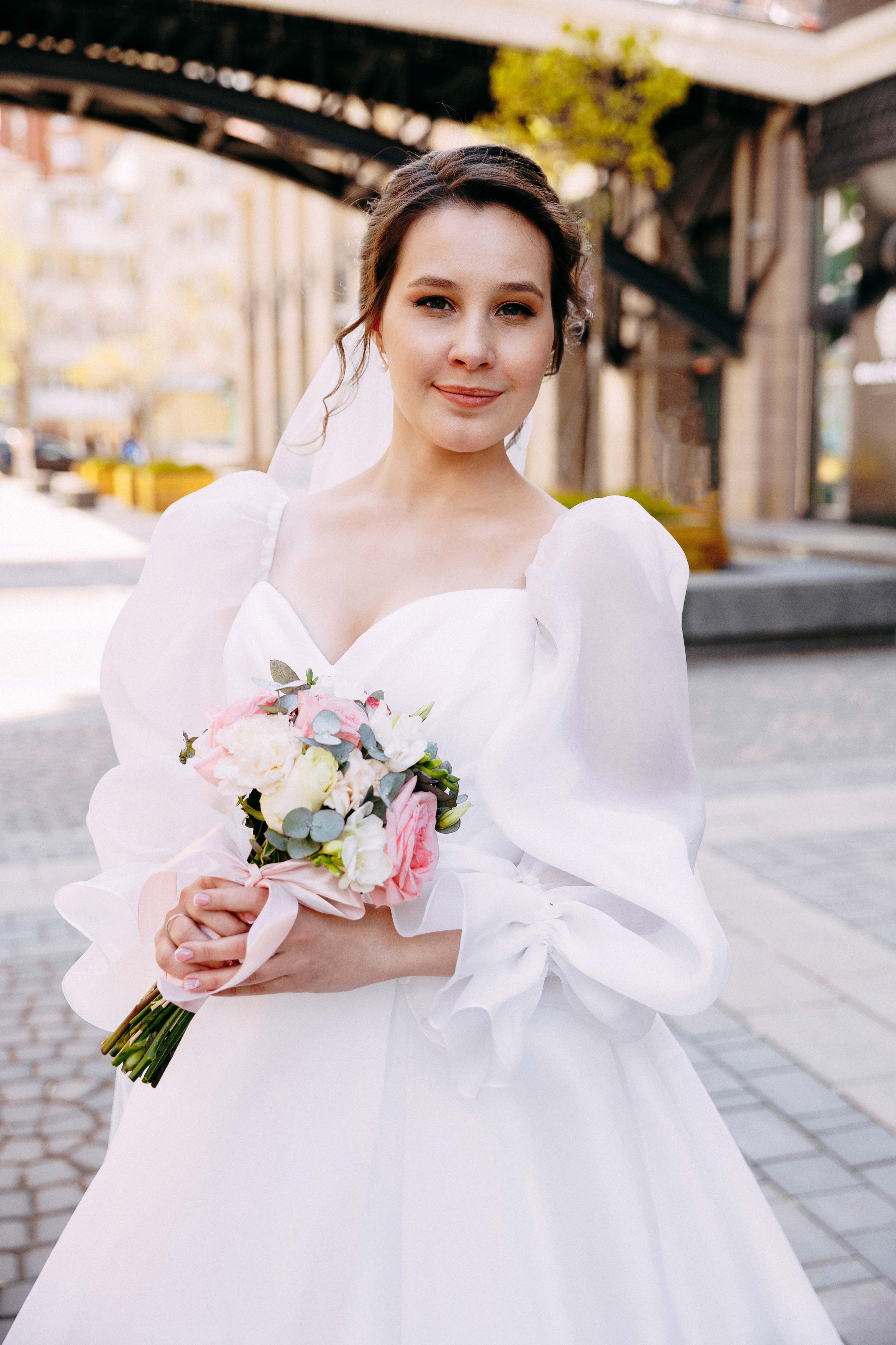 Георгий и Полина. Главная