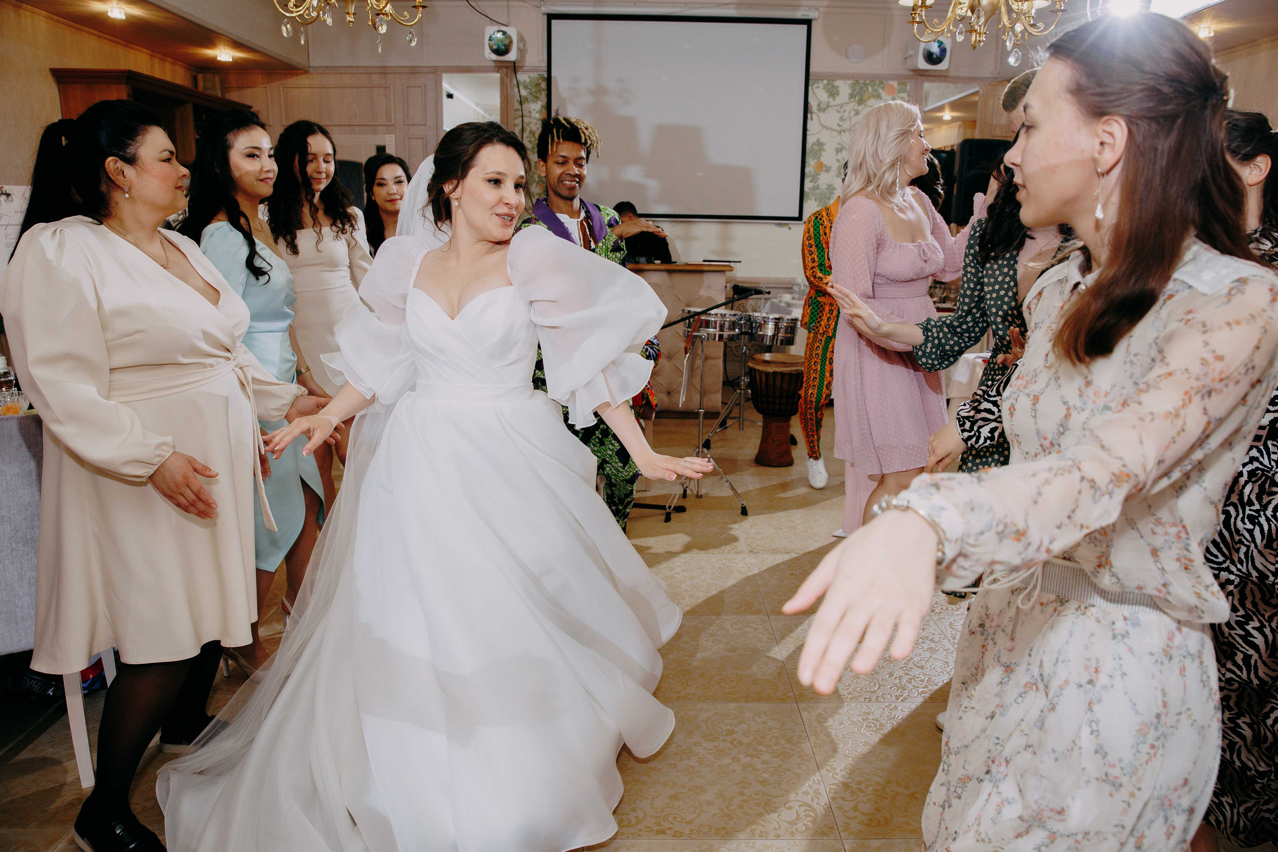 Георгий и Полина. Главная