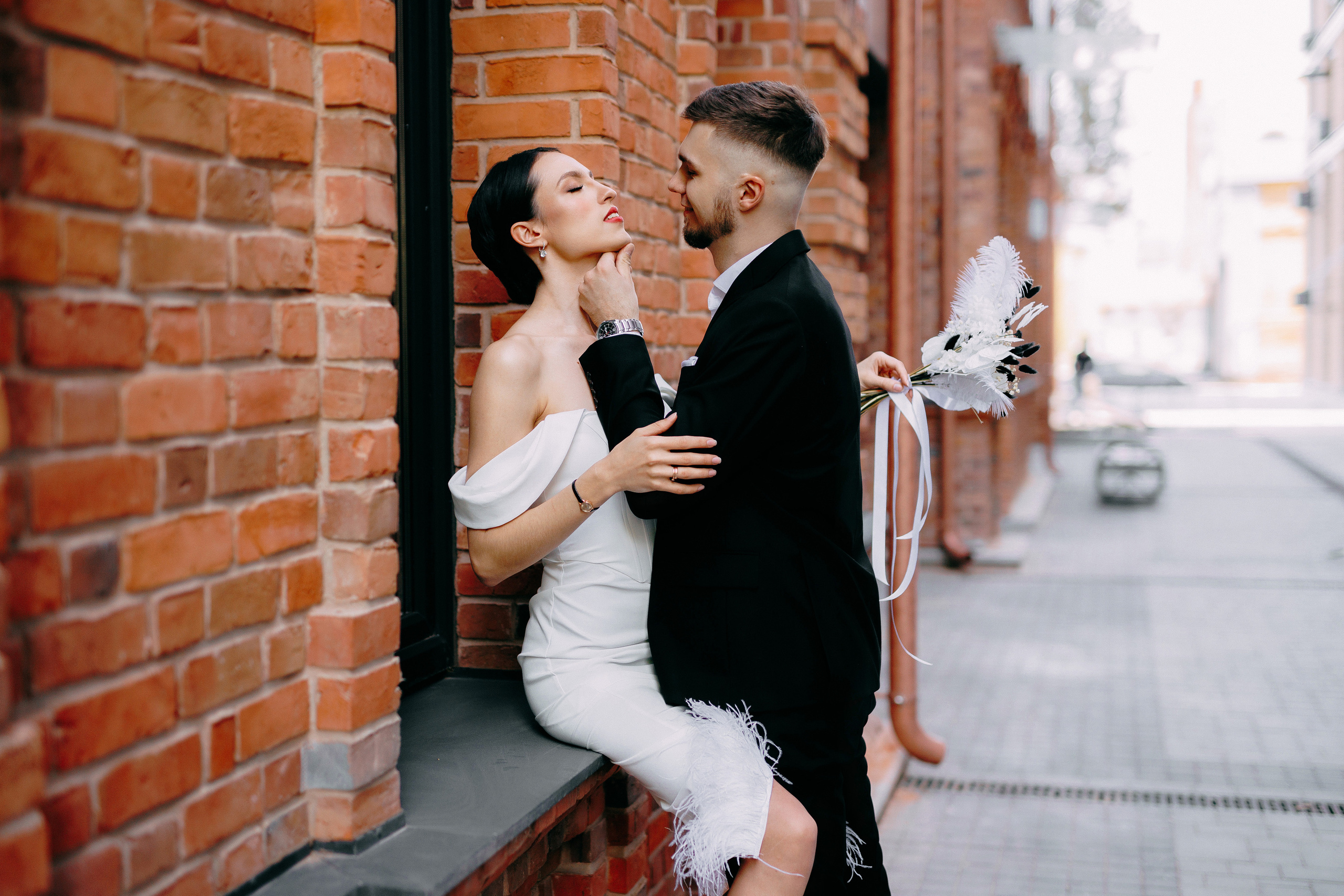 Ирина и Дима. Главная