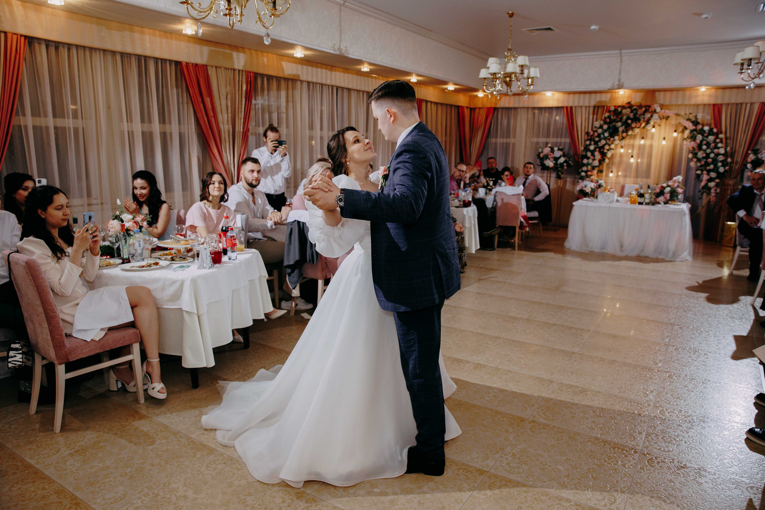 Георгий и Полина. Главная