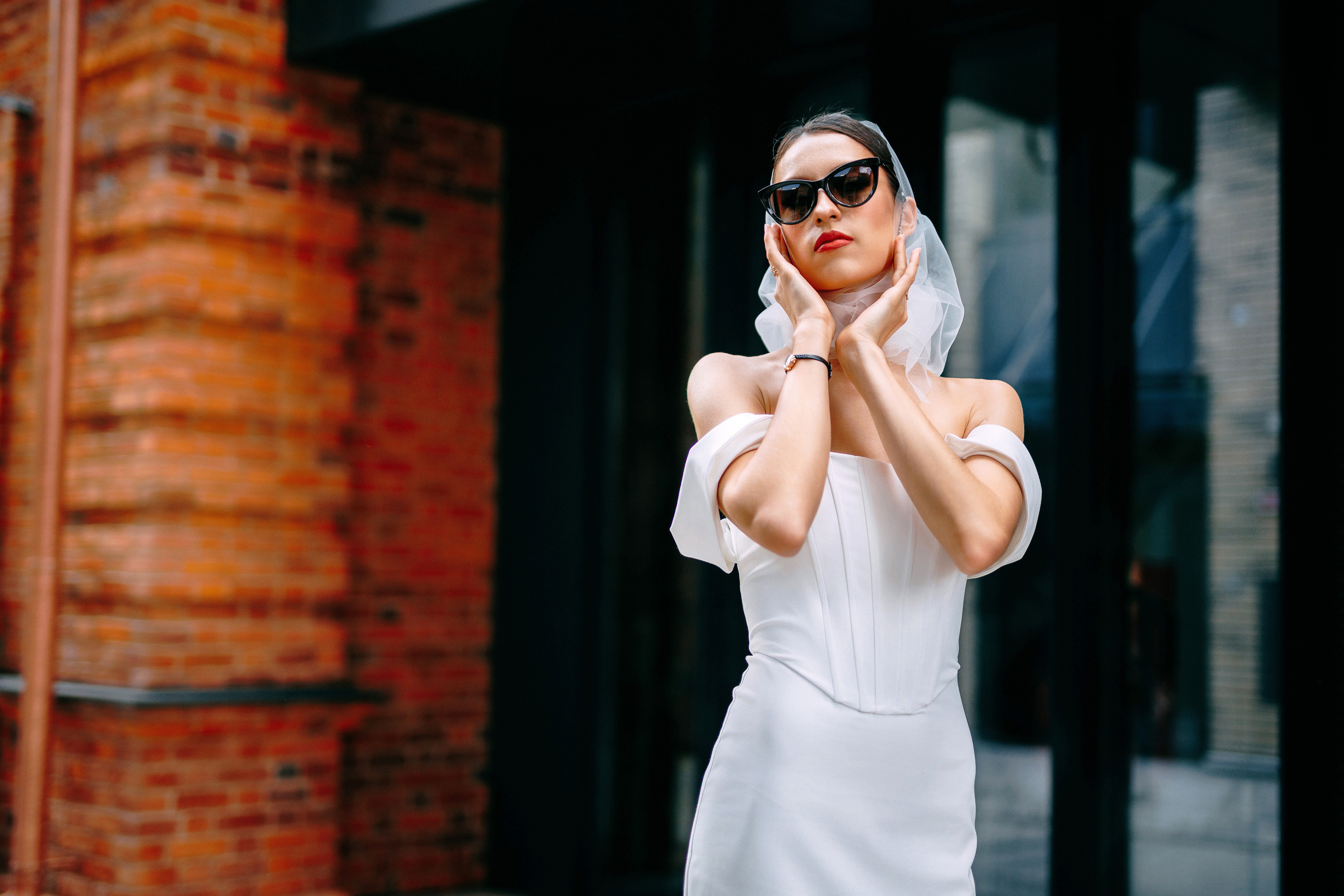 Ирина и Дима. Главная