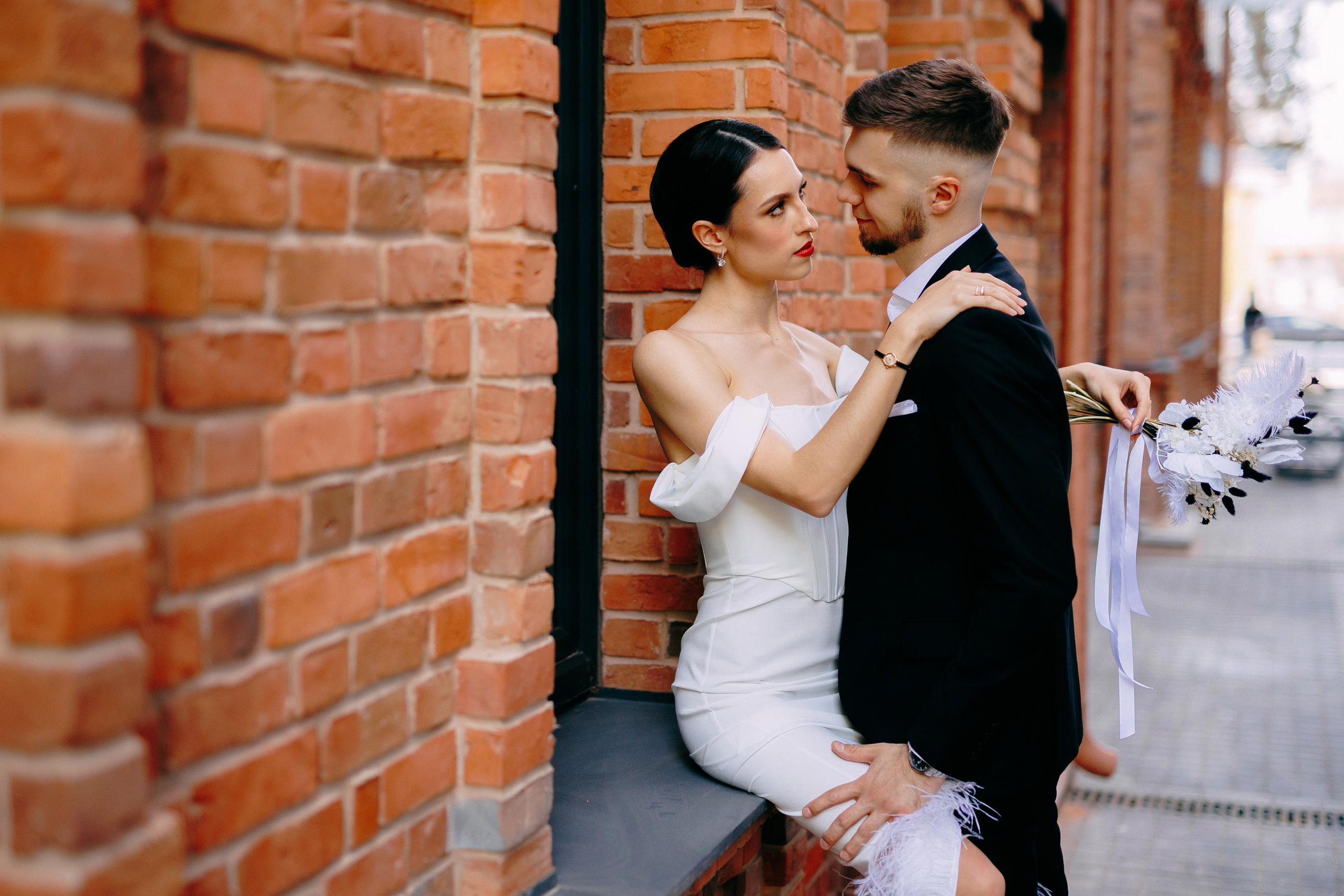 Ирина и Дима. Главная