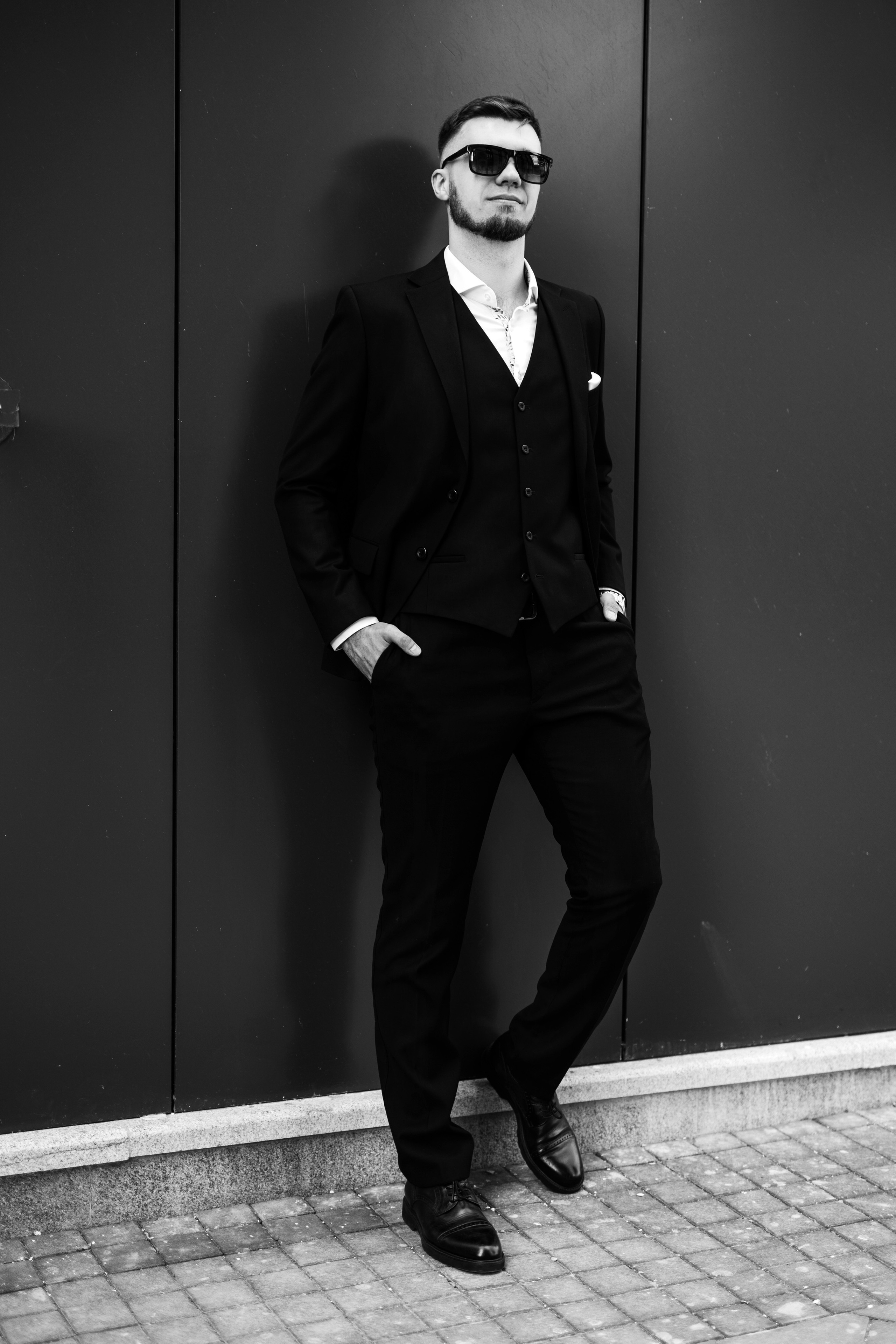 Ирина и Дима. Главная