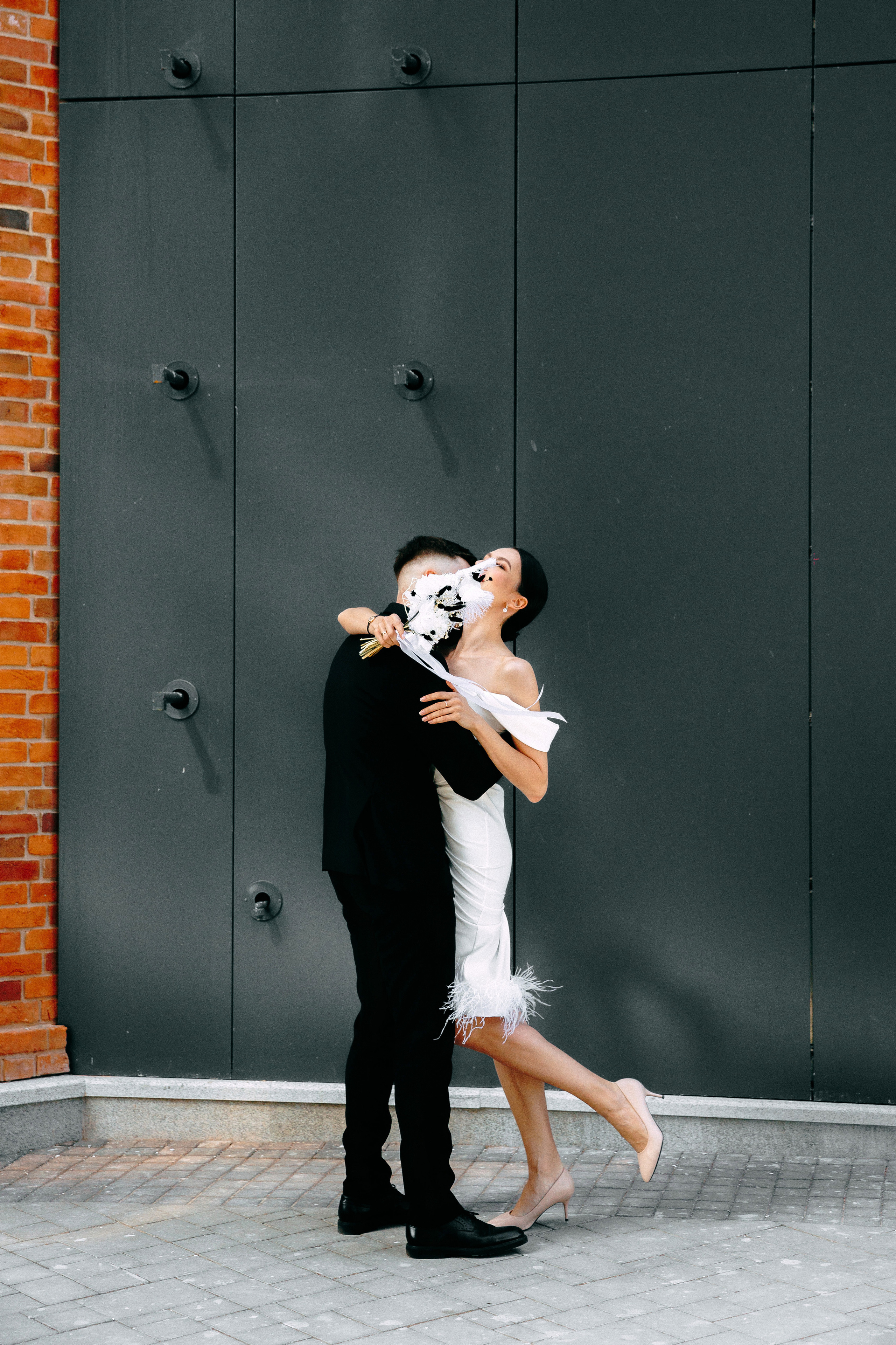 Ирина и Дима. Главная