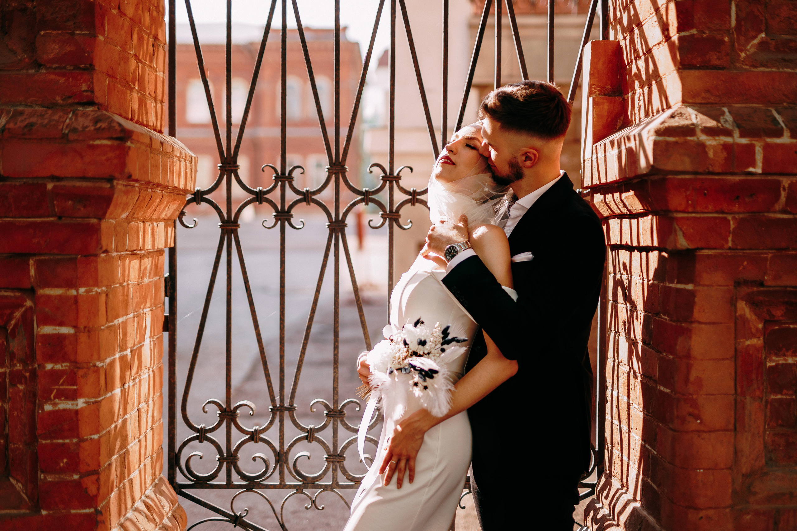 Ирина и Дима. Главная