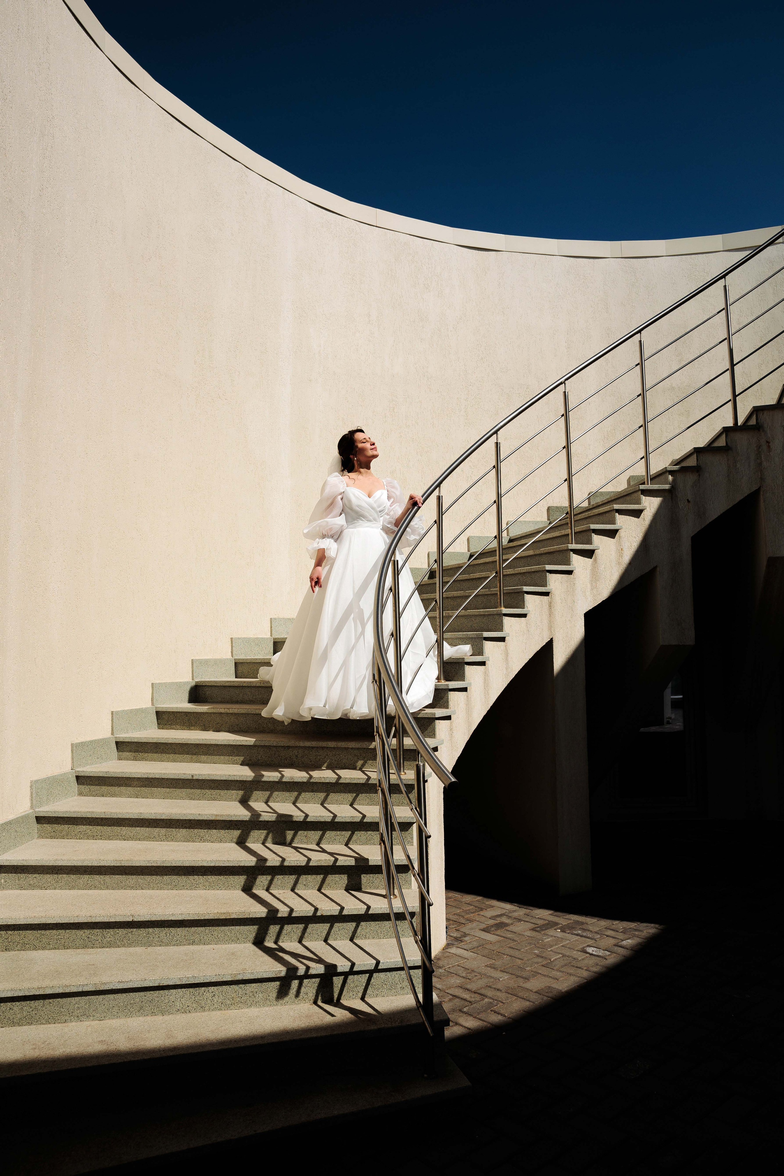 Георгий и Полина. Главная