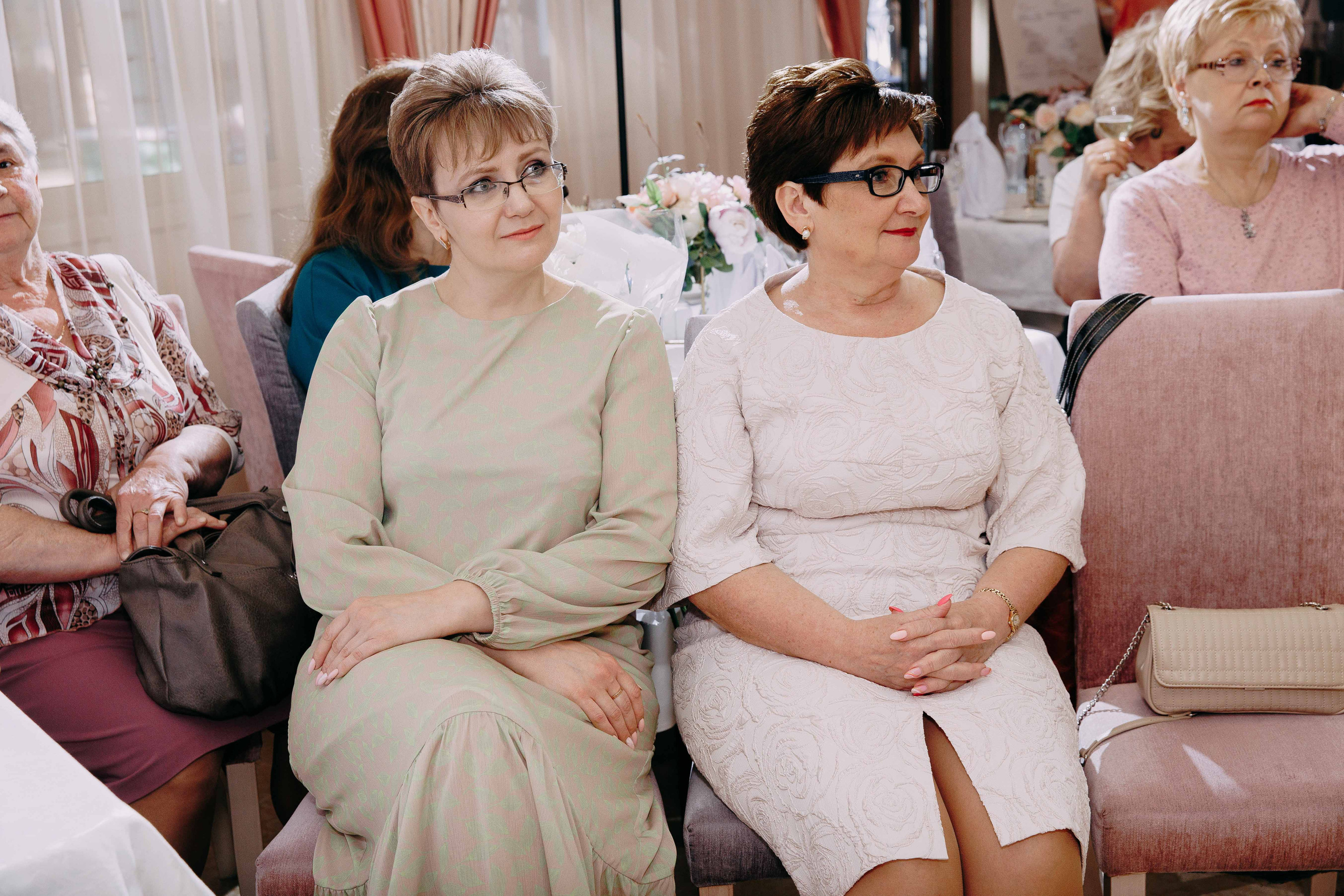 Георгий и Полина. Главная