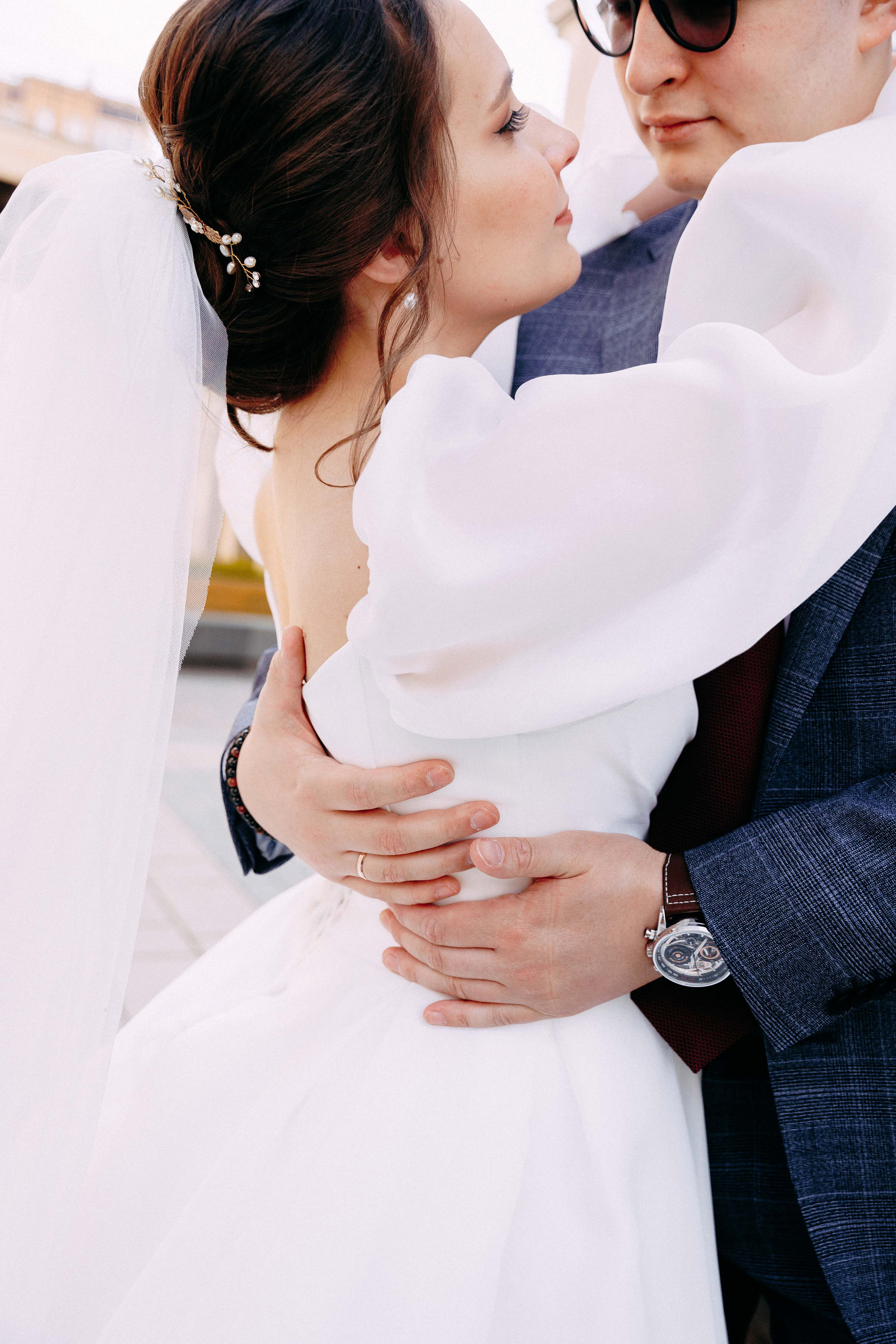 Георгий и Полина. Главная