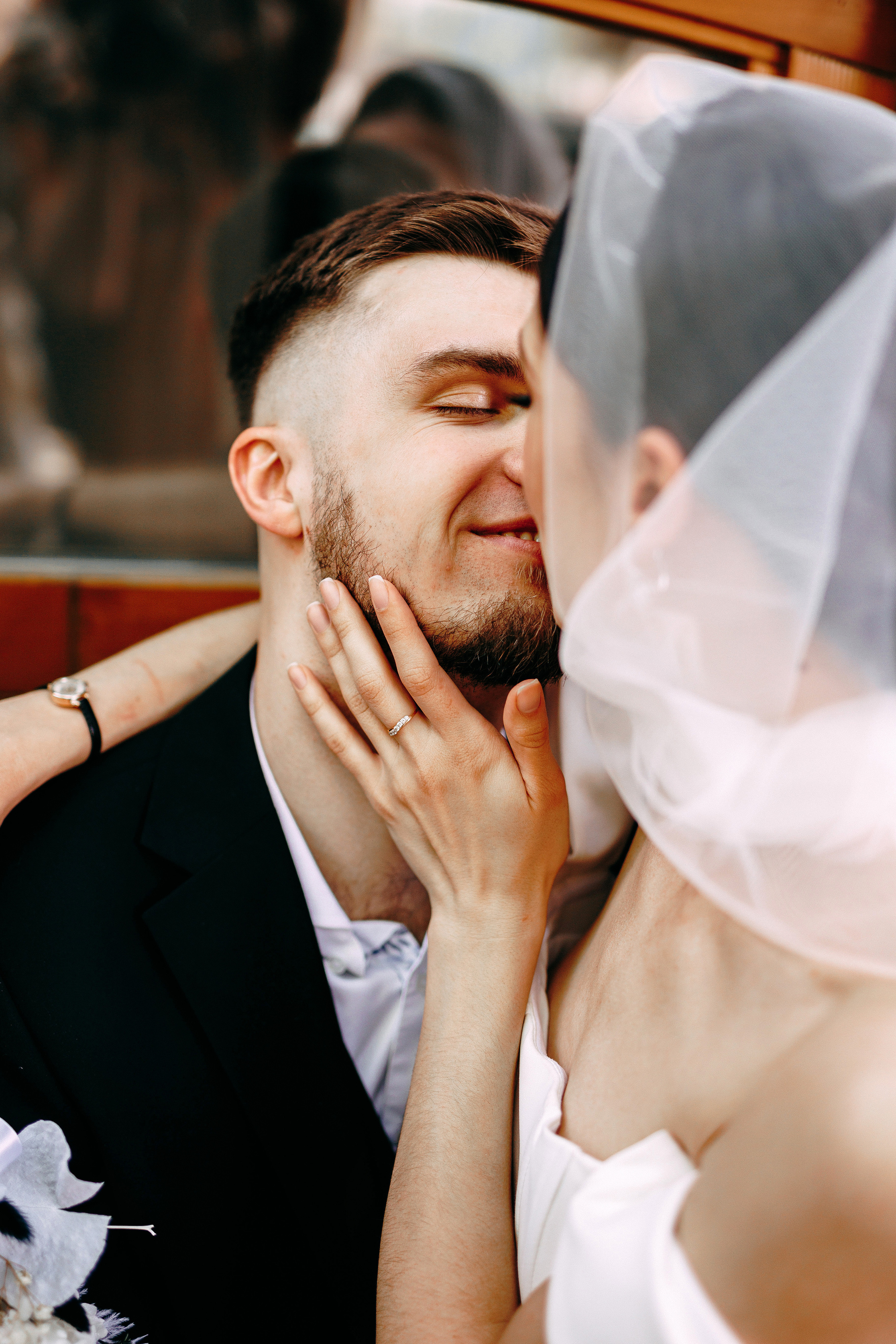 Ирина и Дима. Главная