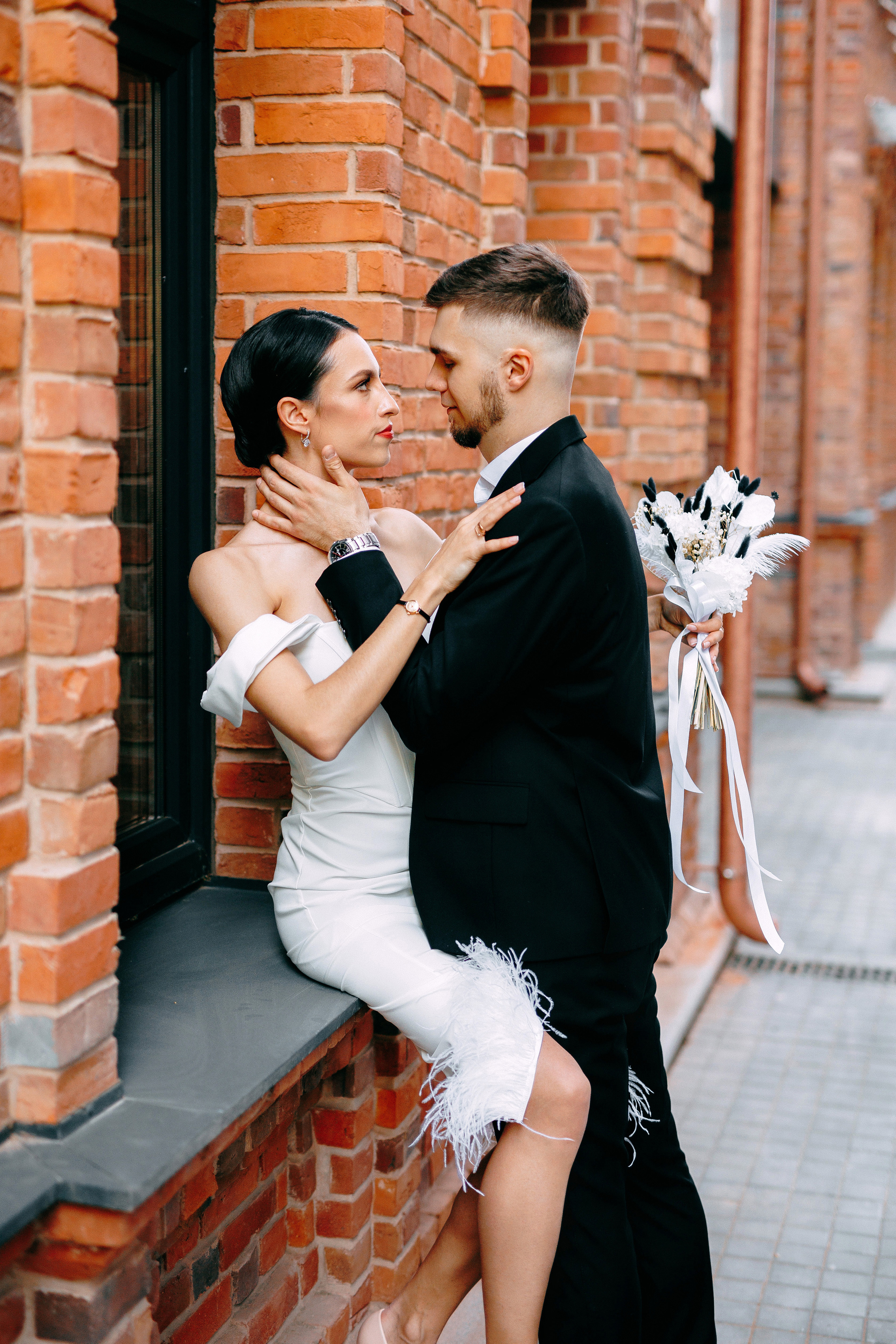 Ирина и Дима. Главная