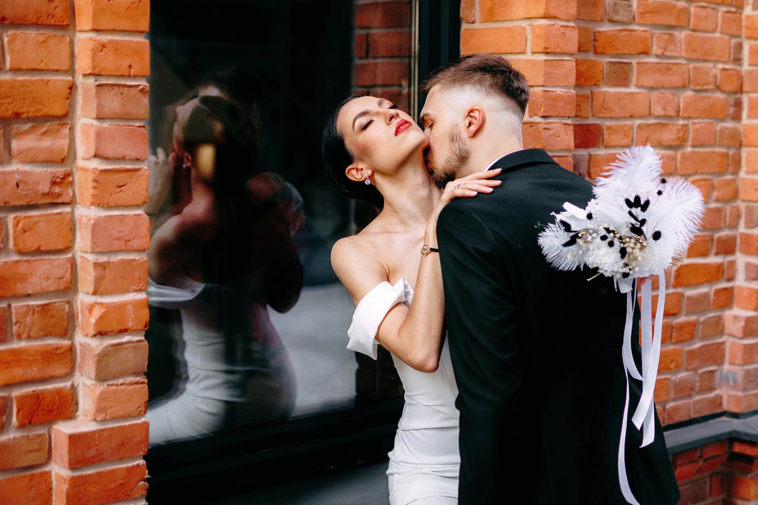 Ирина и Дима. Главная