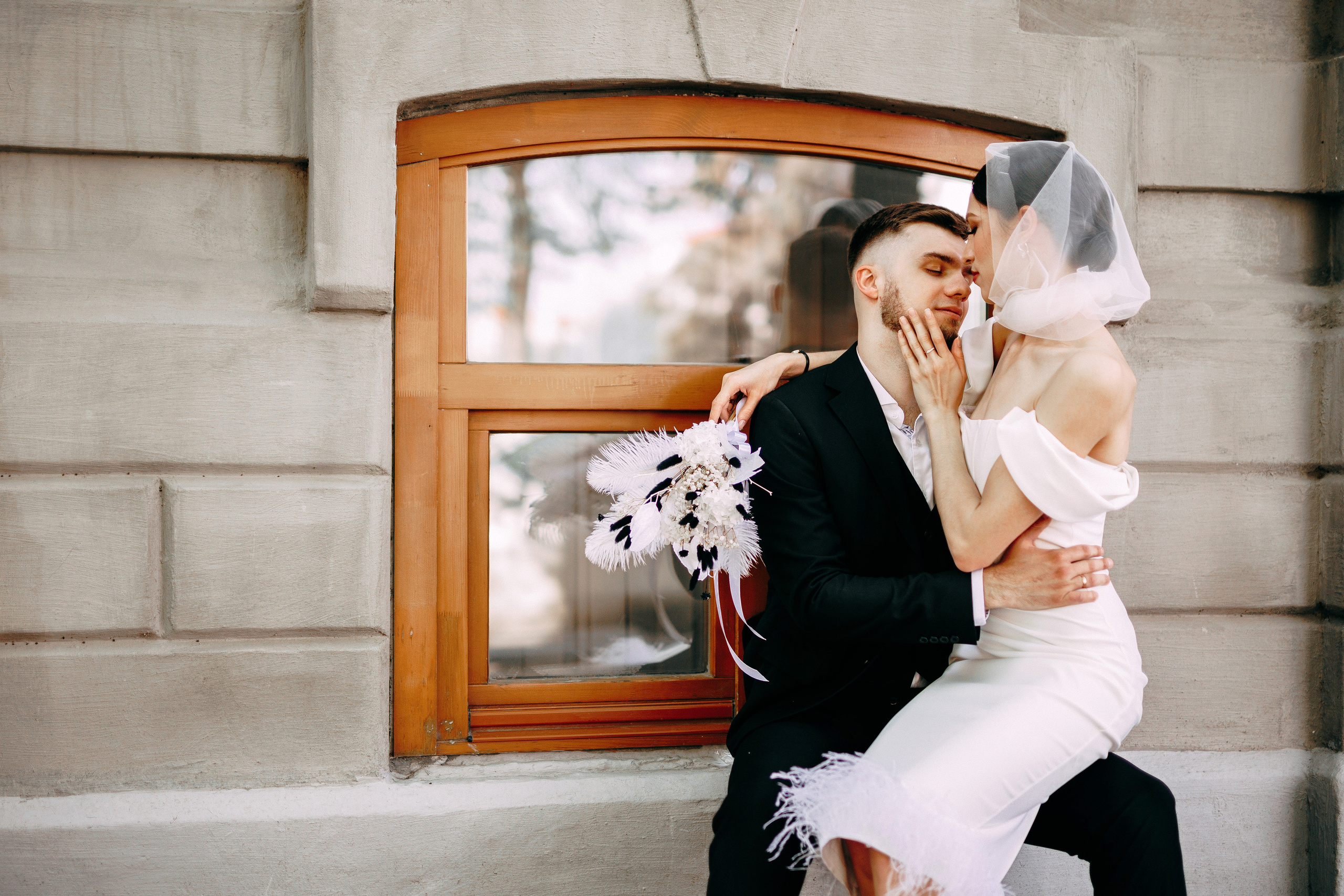 Ирина и Дима. Главная