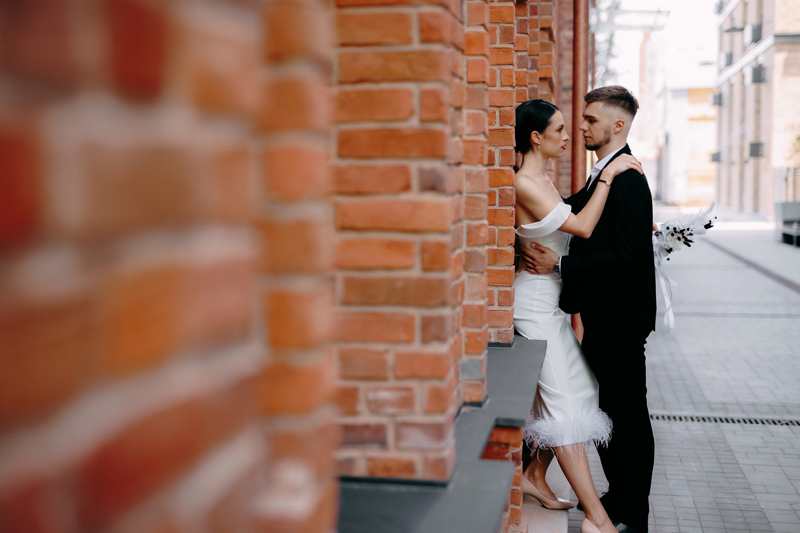 Ирина и Дима. Главная