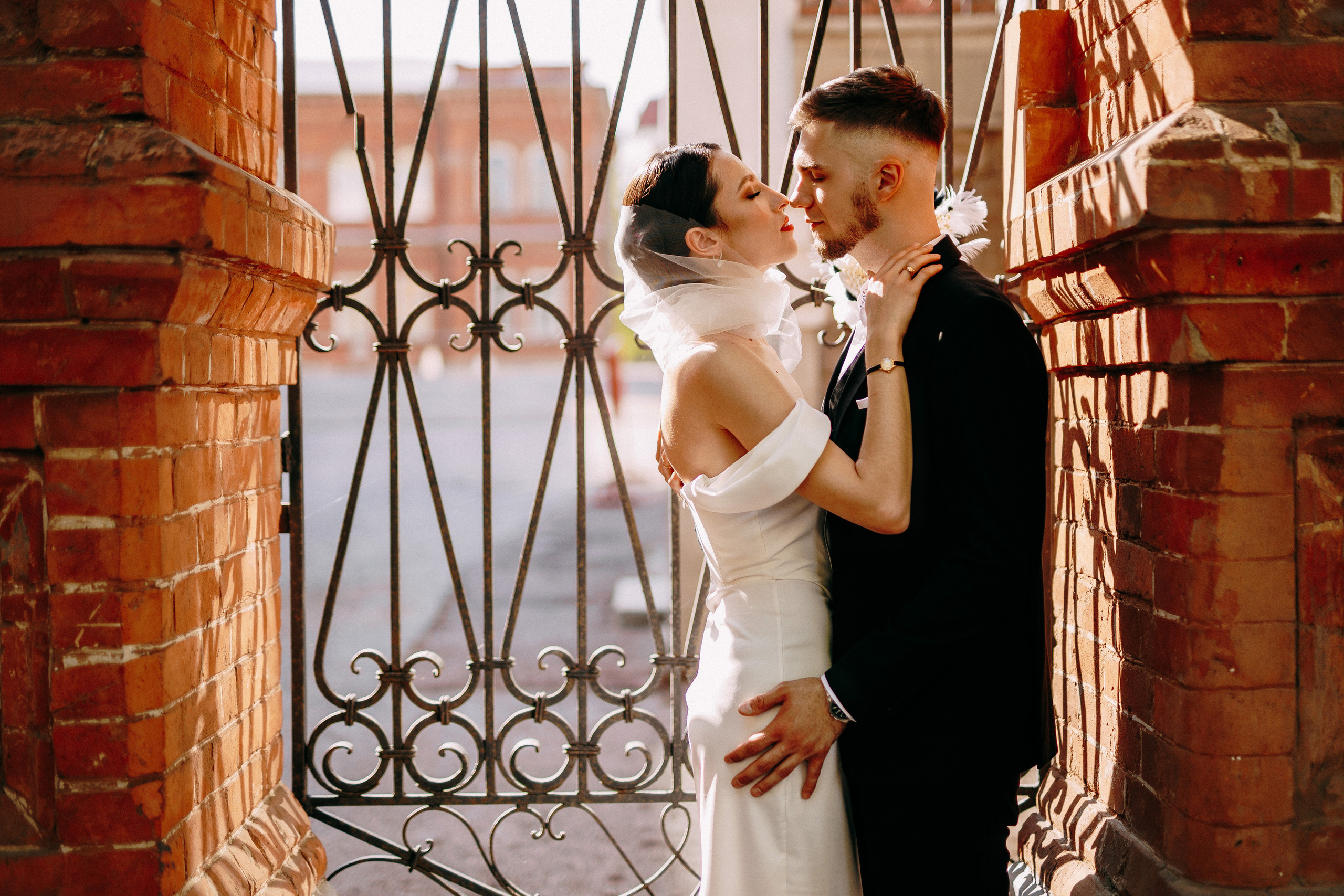 Ирина и Дима. Главная