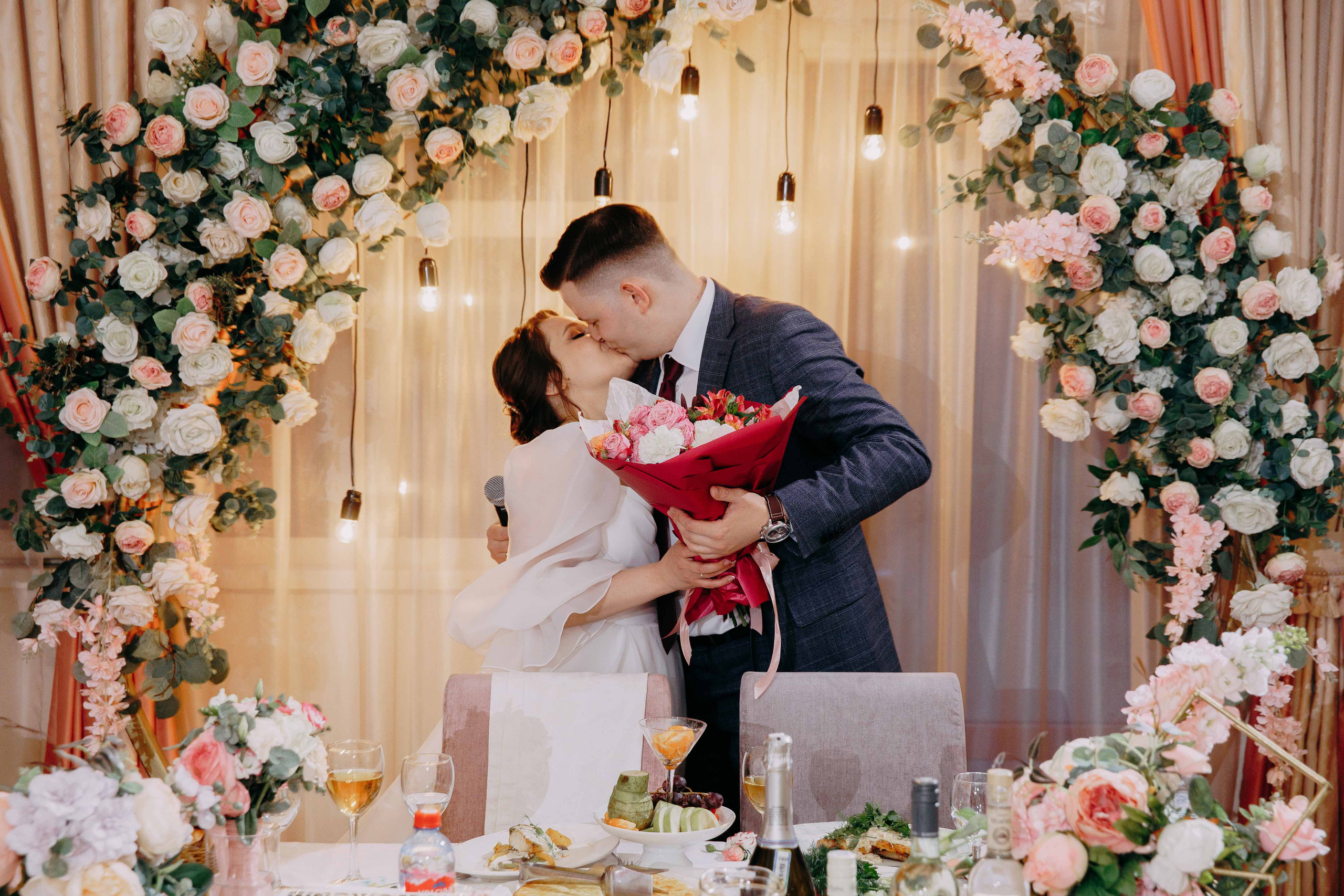 Георгий и Полина. Главная