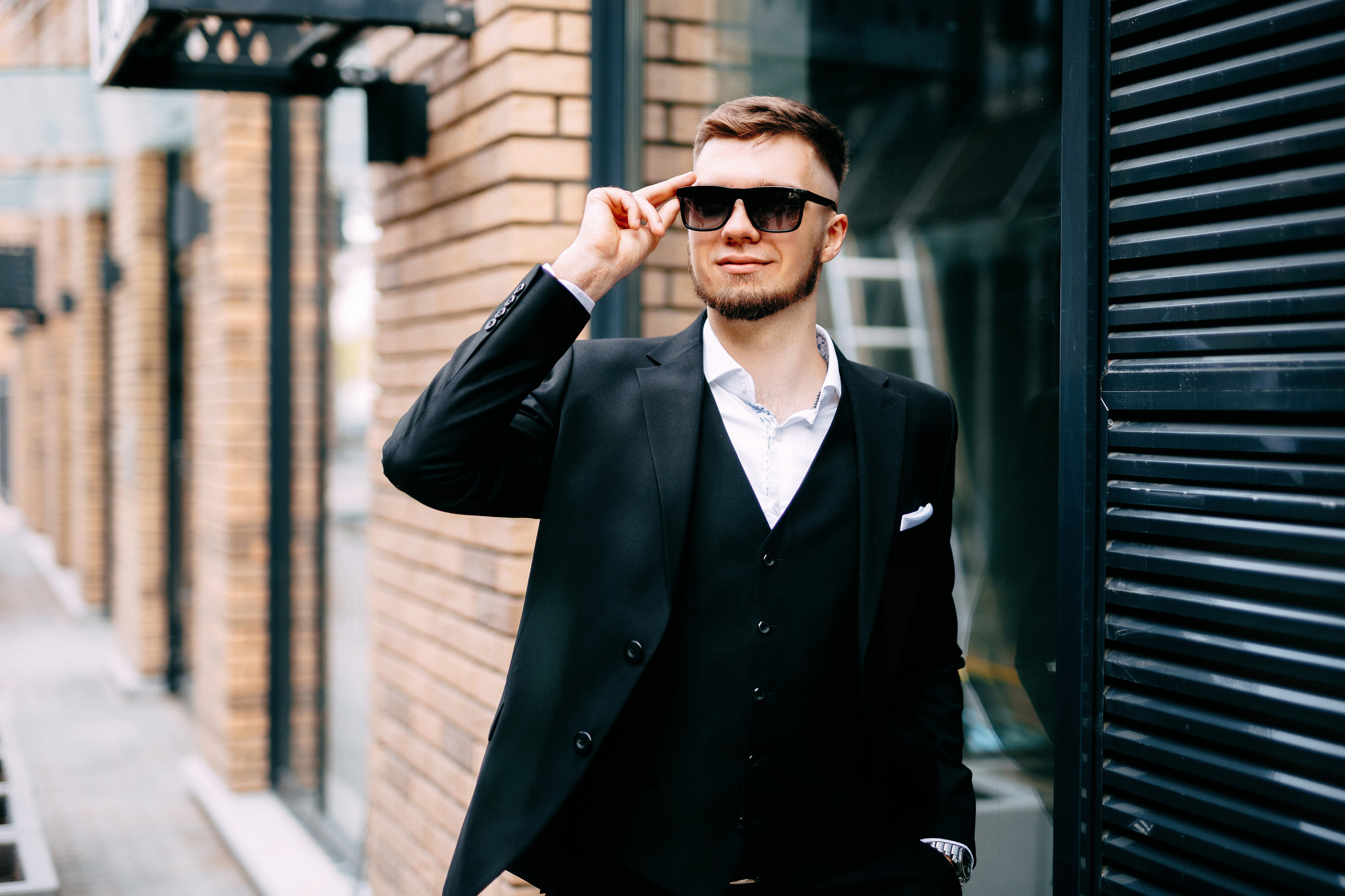 Ирина и Дима. Главная