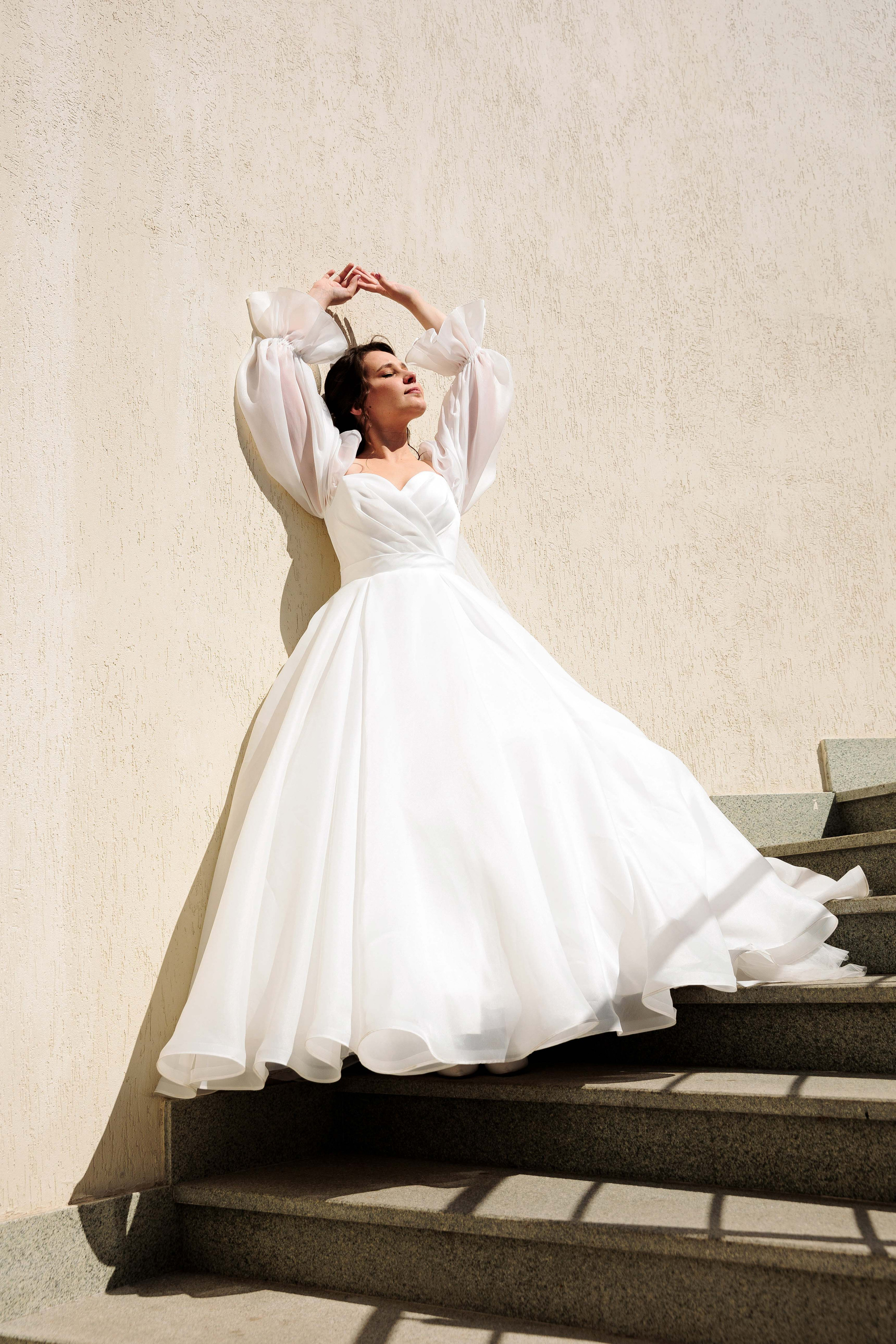 Георгий и Полина. Главная