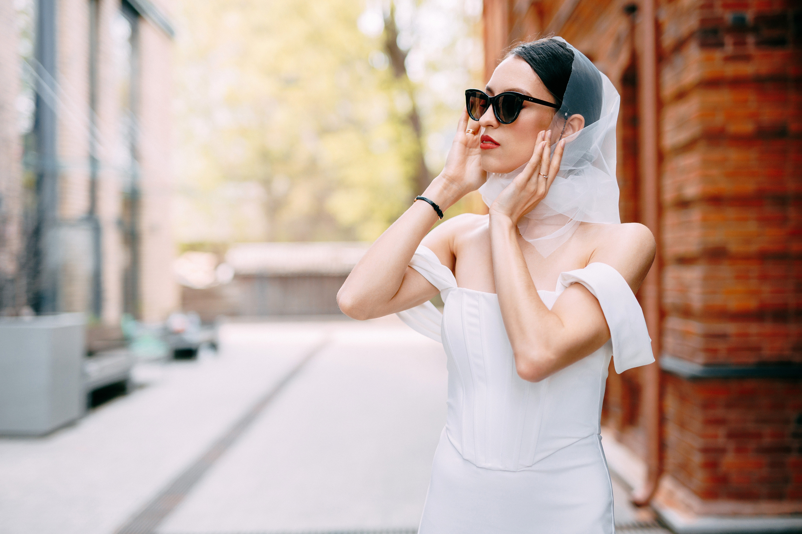 Ирина и Дима. Главная