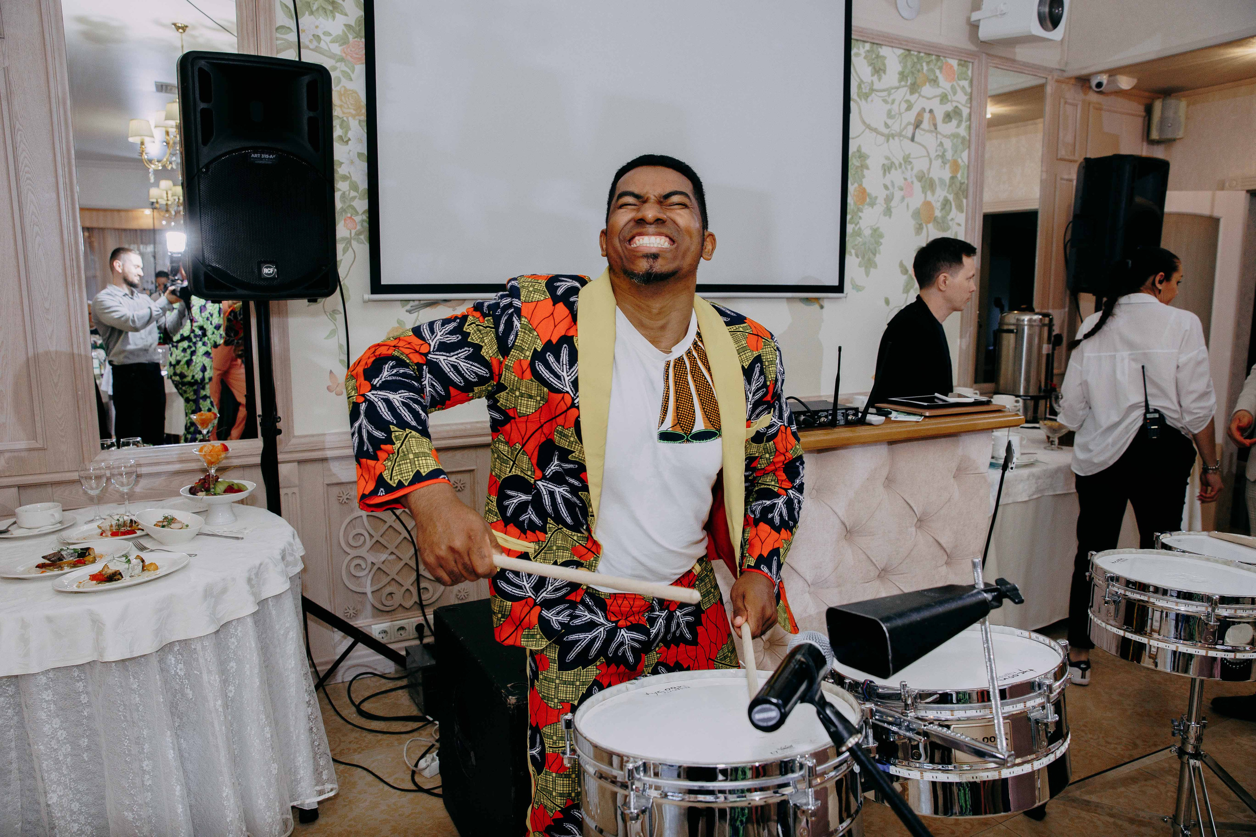 Георгий и Полина. Главная