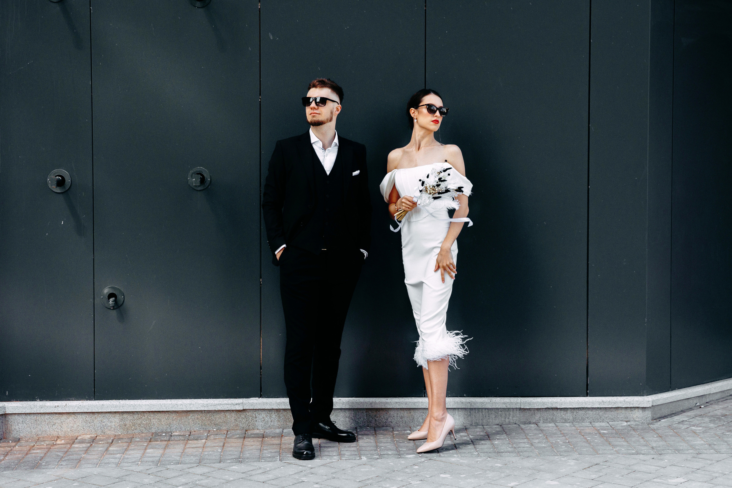 Ирина и Дима. Главная