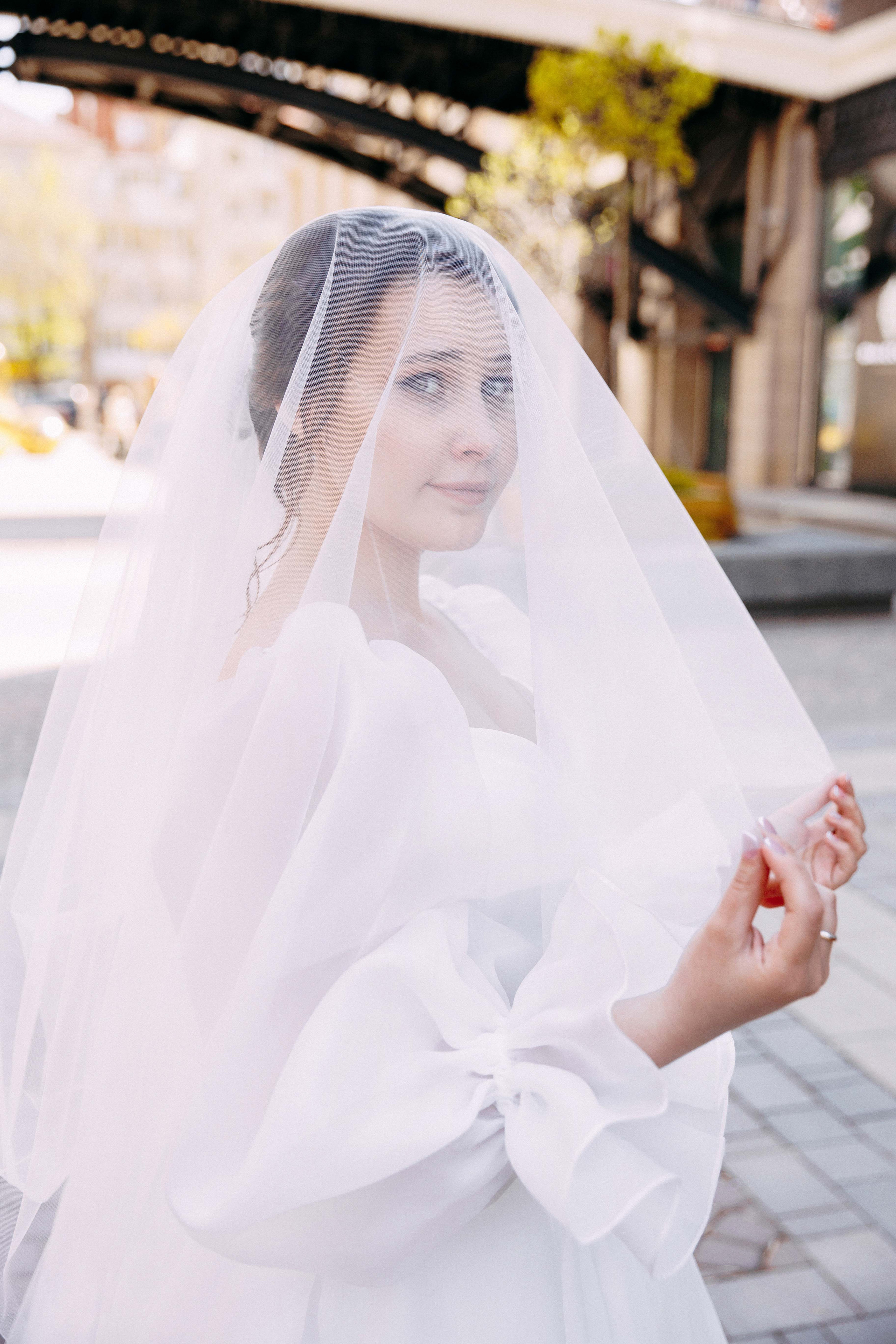 Георгий и Полина. Главная