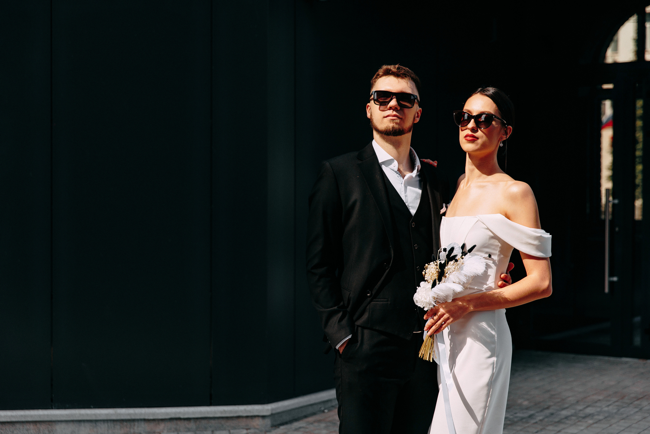 Ирина и Дима. Главная