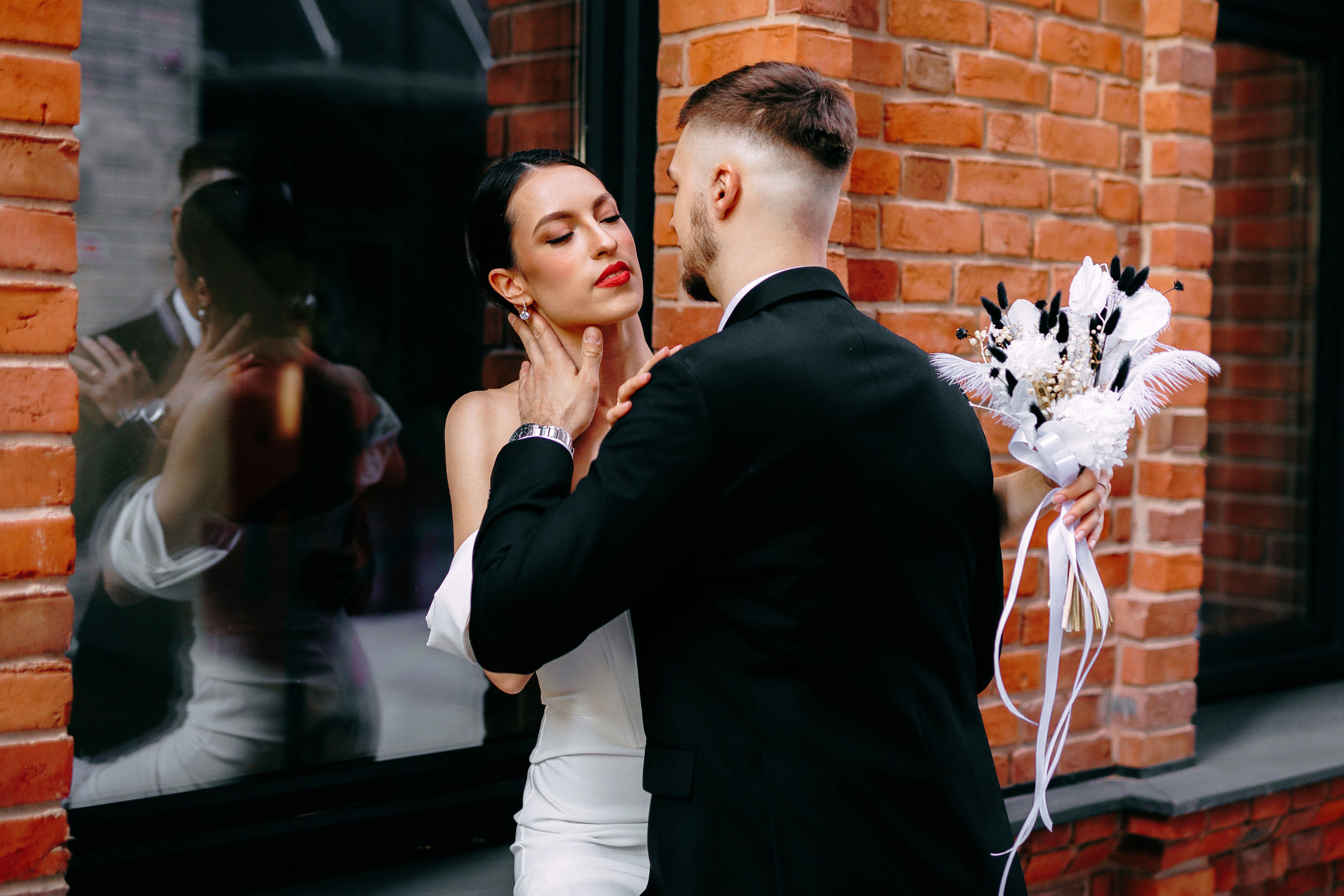 Ирина и Дима. Главная