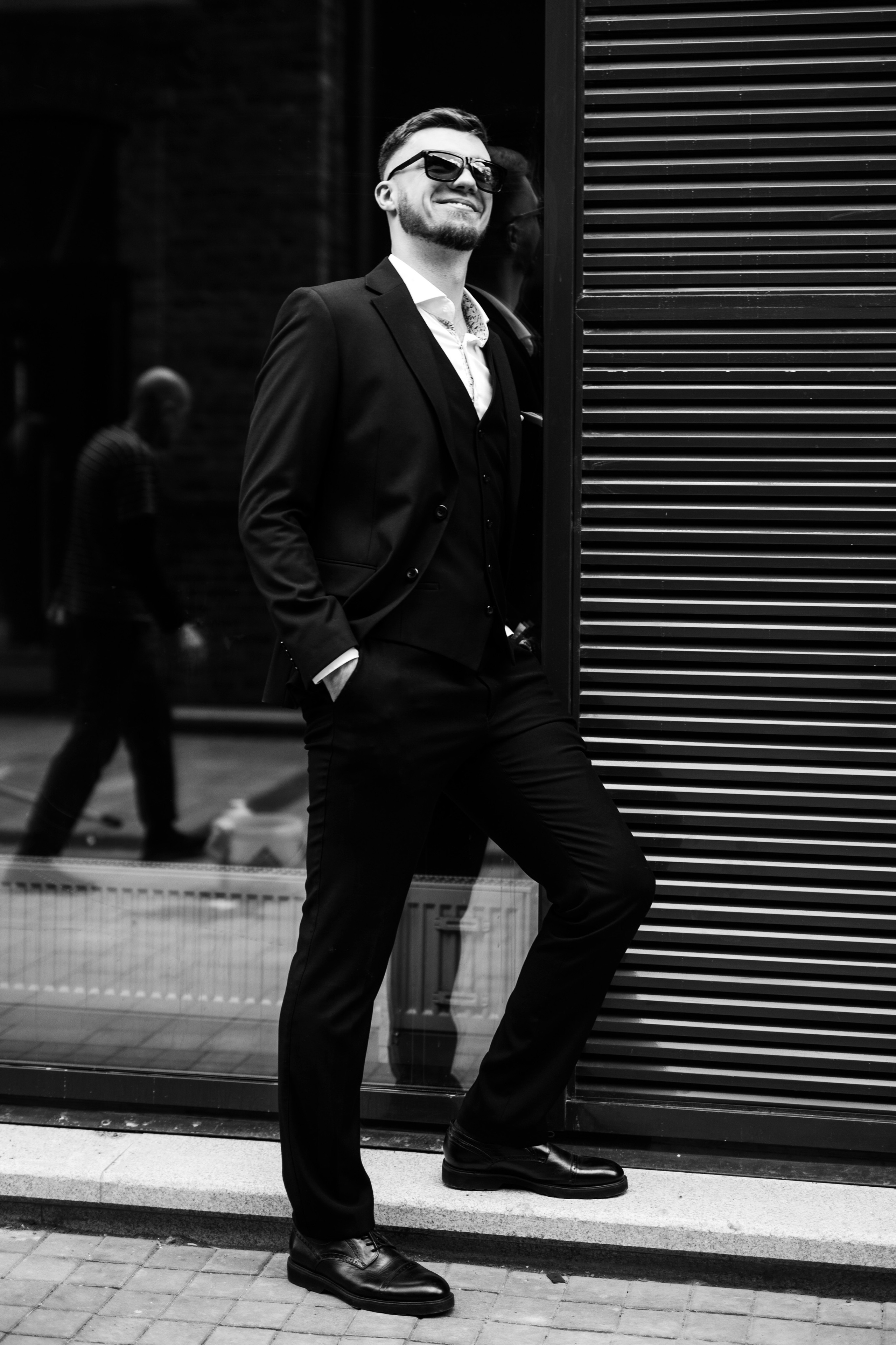 Ирина и Дима. Главная