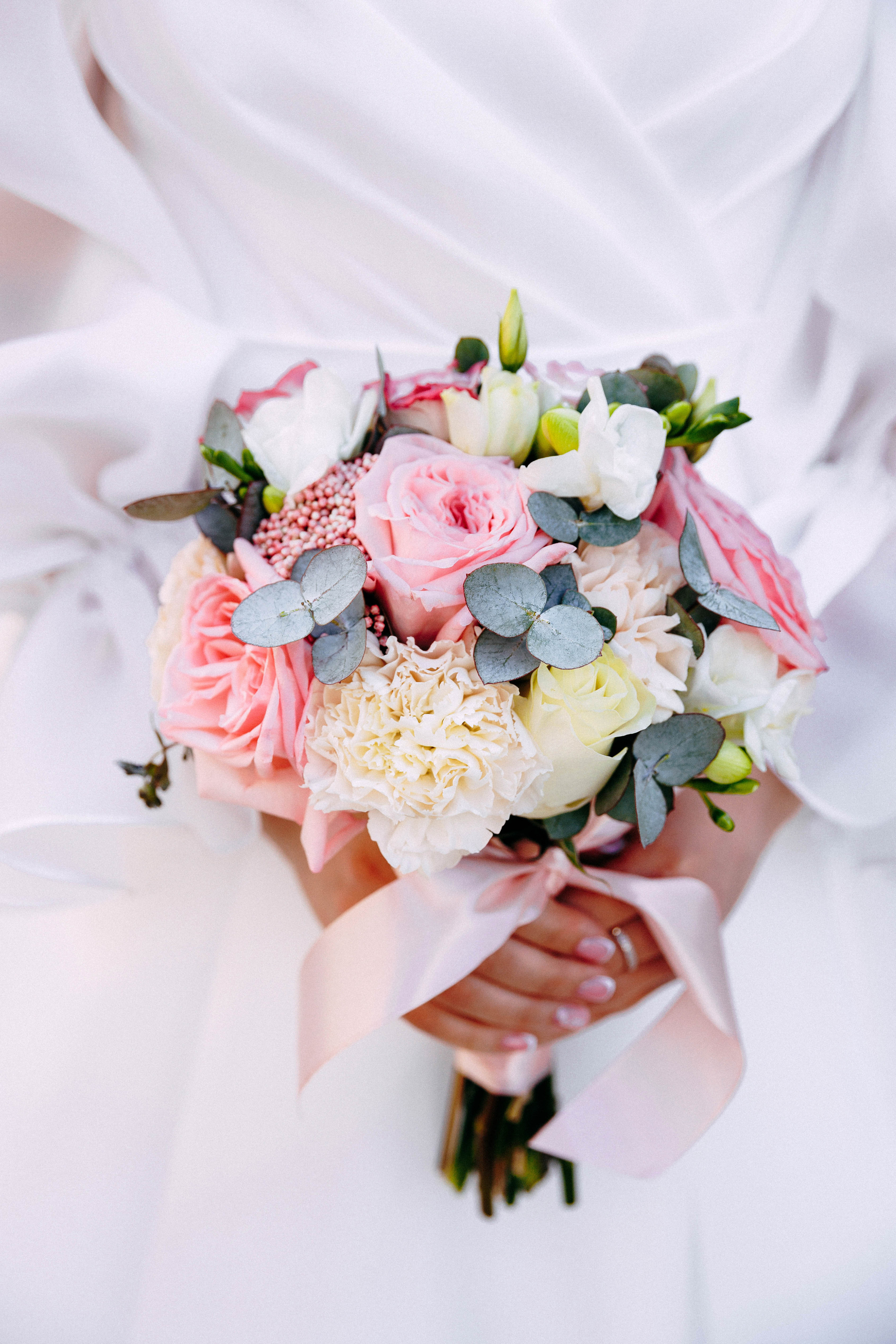 Георгий и Полина. Главная