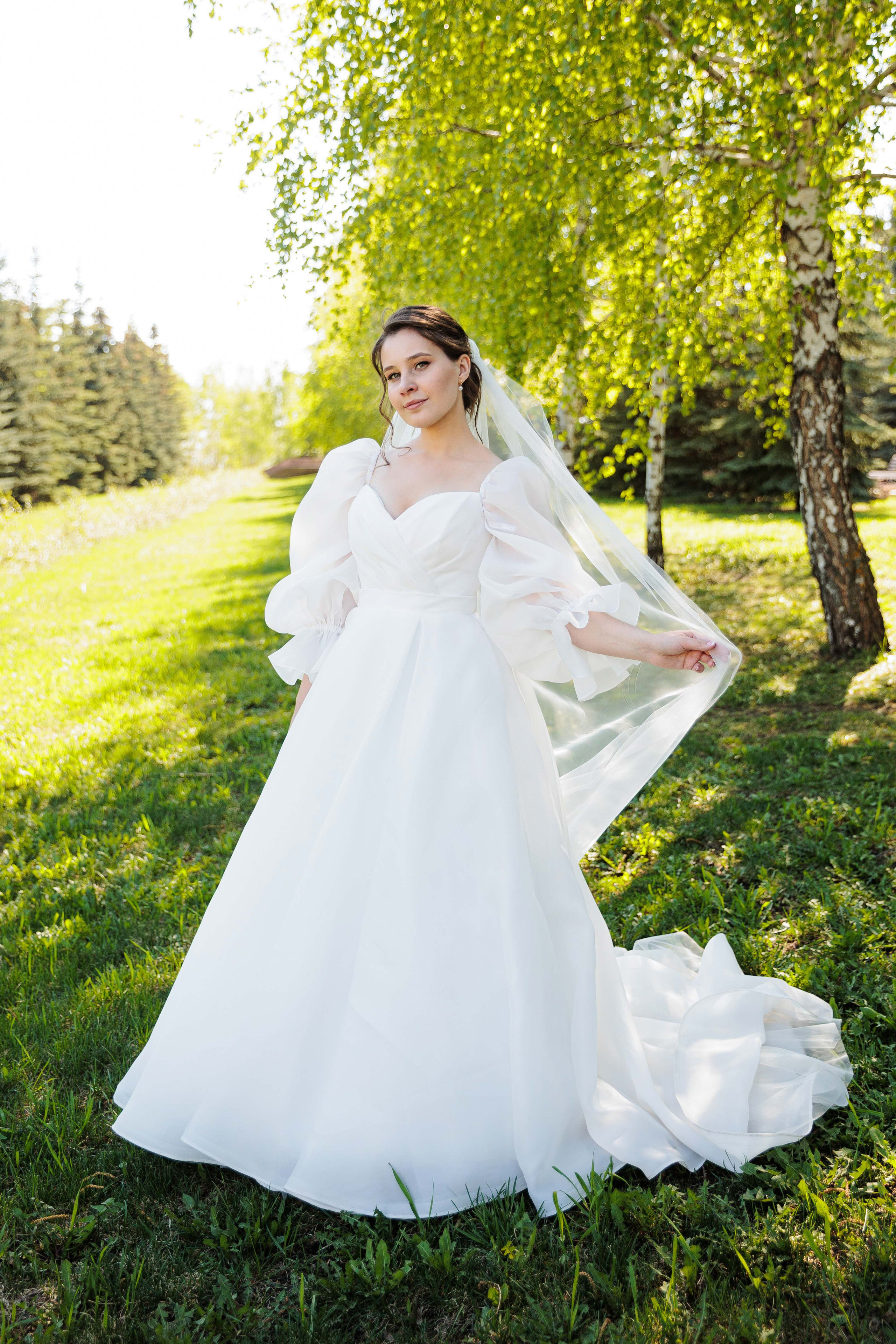 Георгий и Полина. Главная