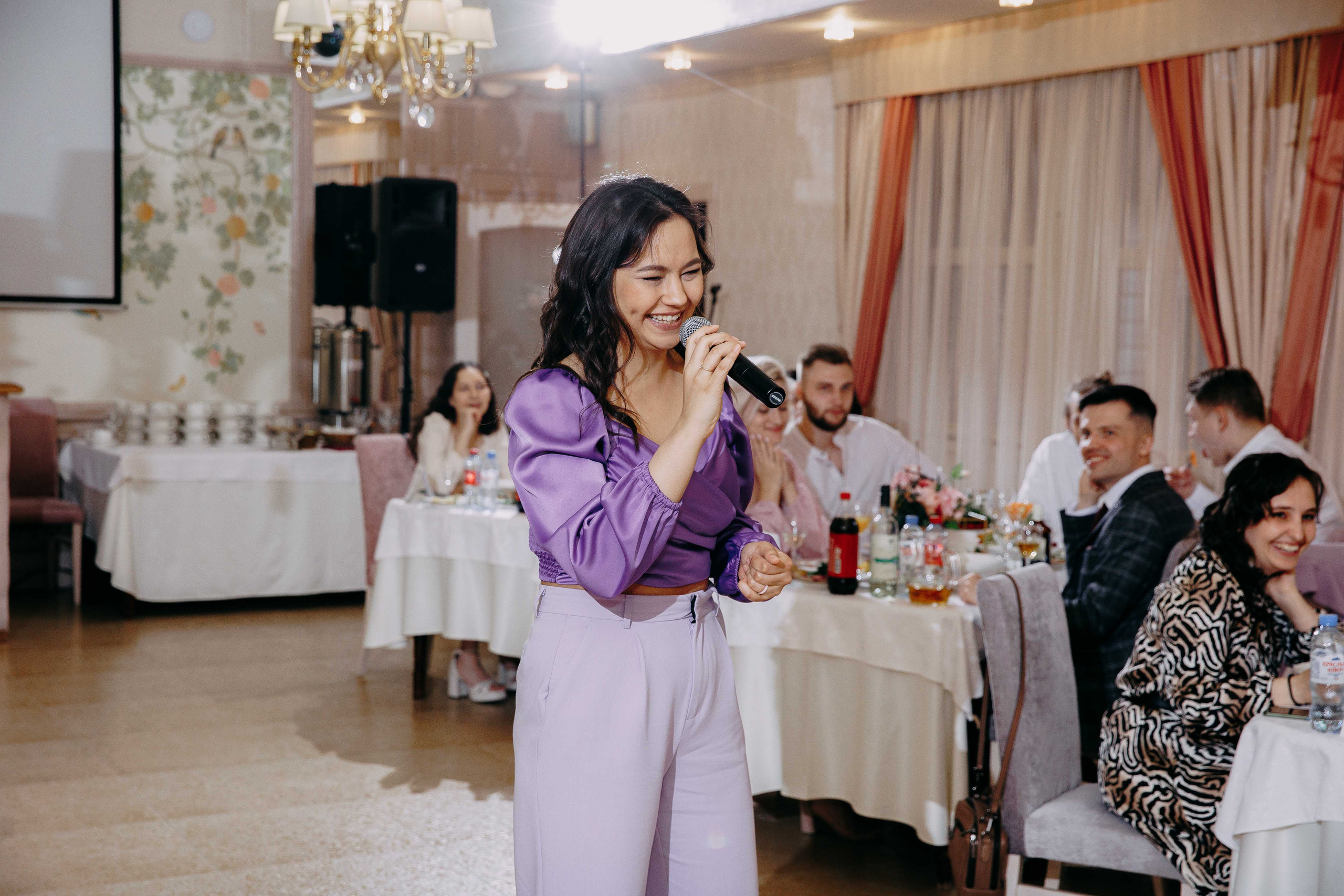 Георгий и Полина. Главная