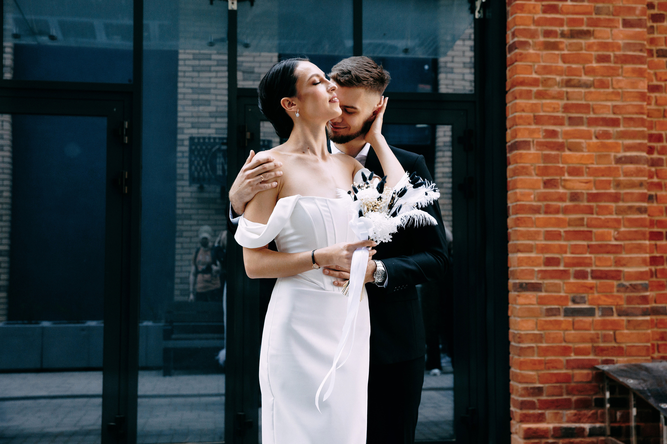 Ирина и Дима. Главная