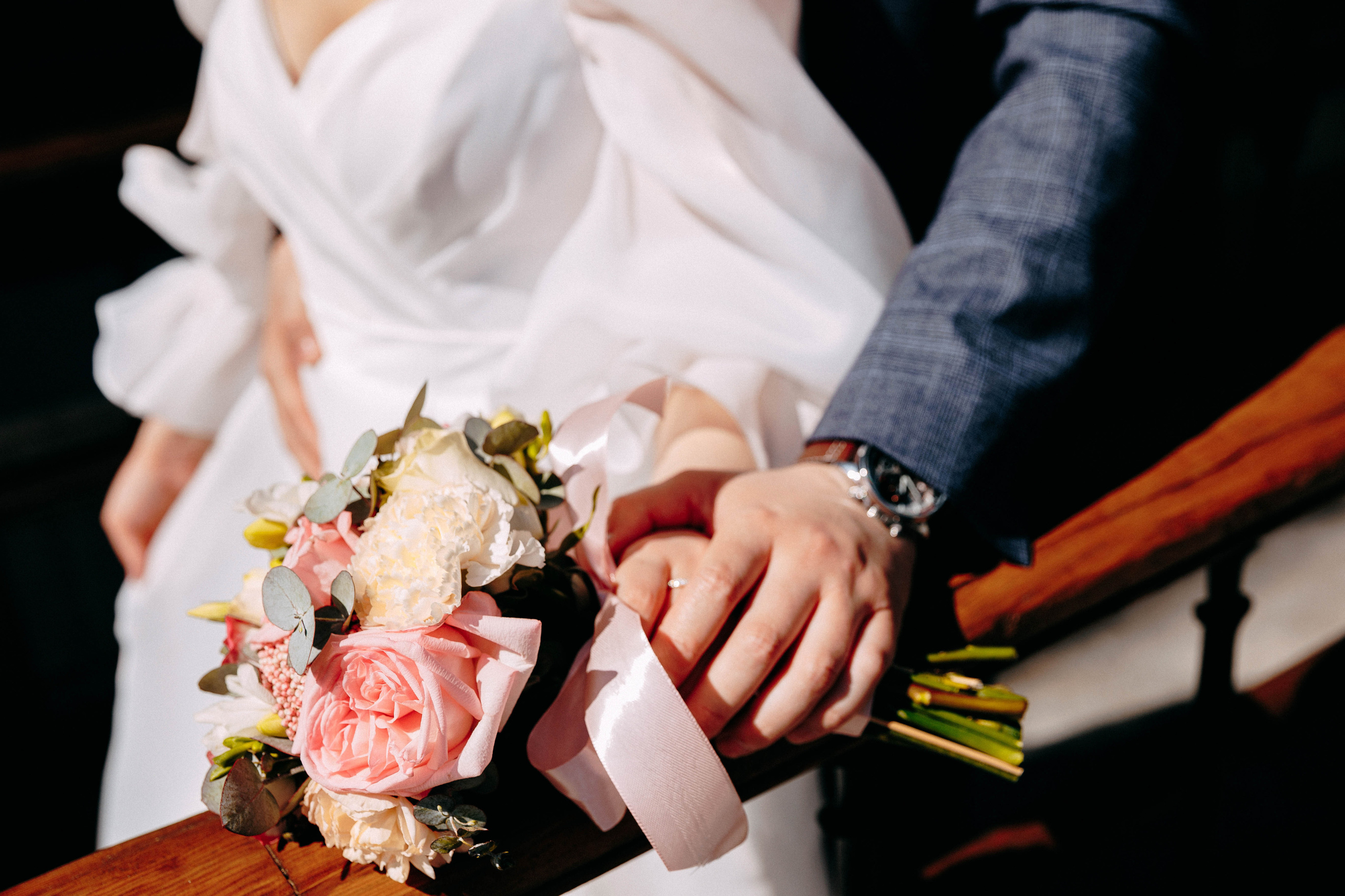 Георгий и Полина. Главная