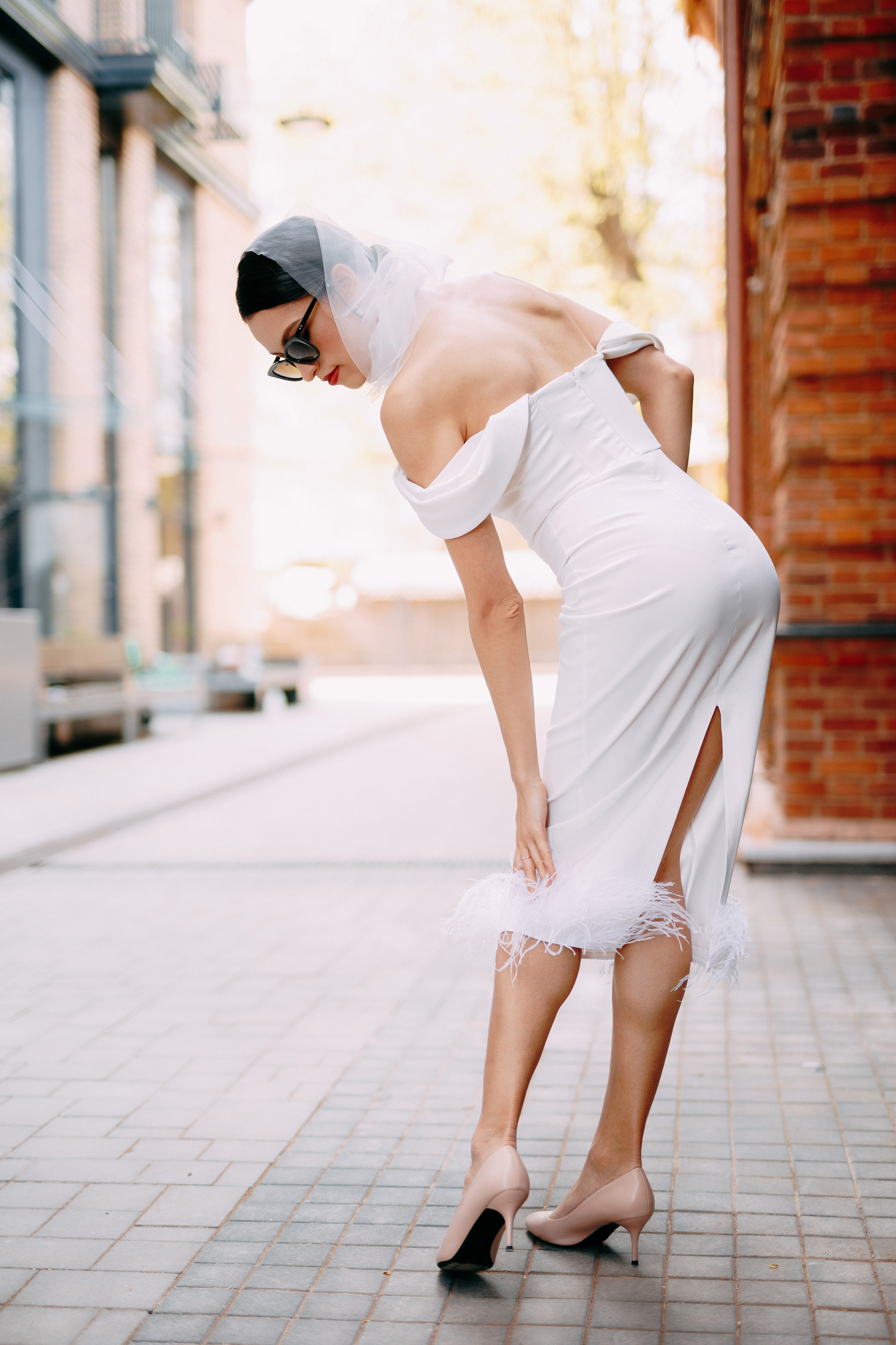 Ирина и Дима. Главная