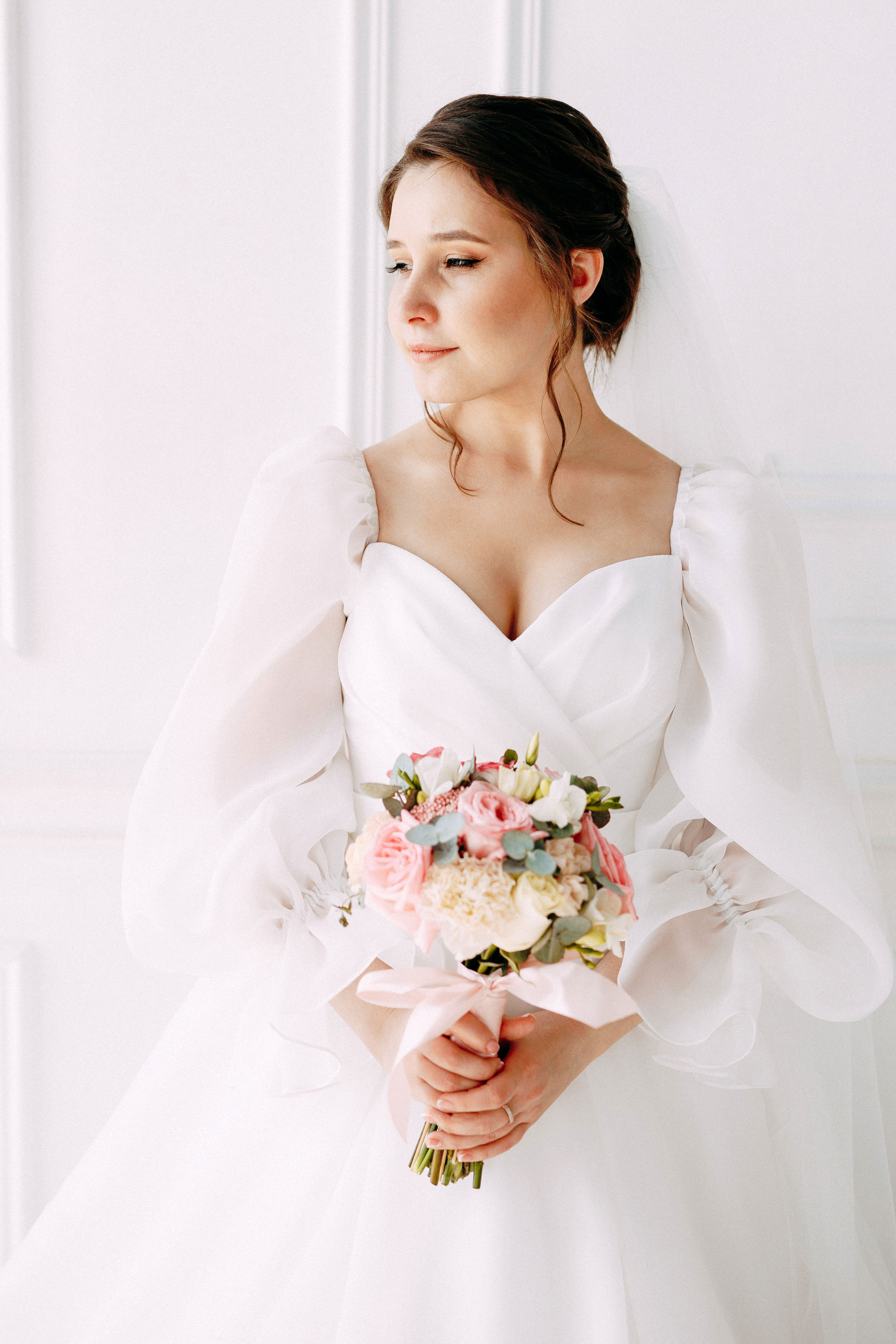 Георгий и Полина. Главная