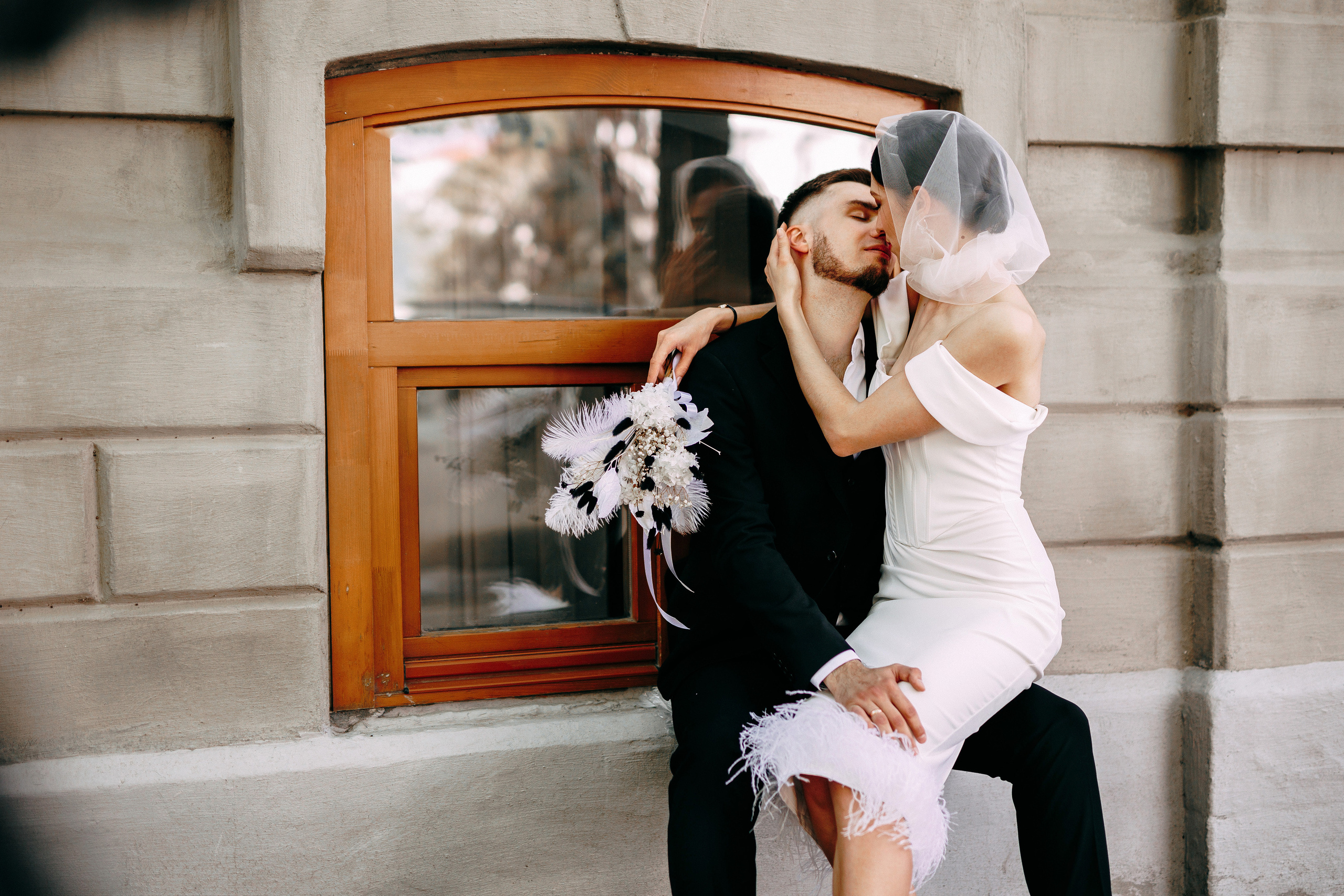 Ирина и Дима. Главная