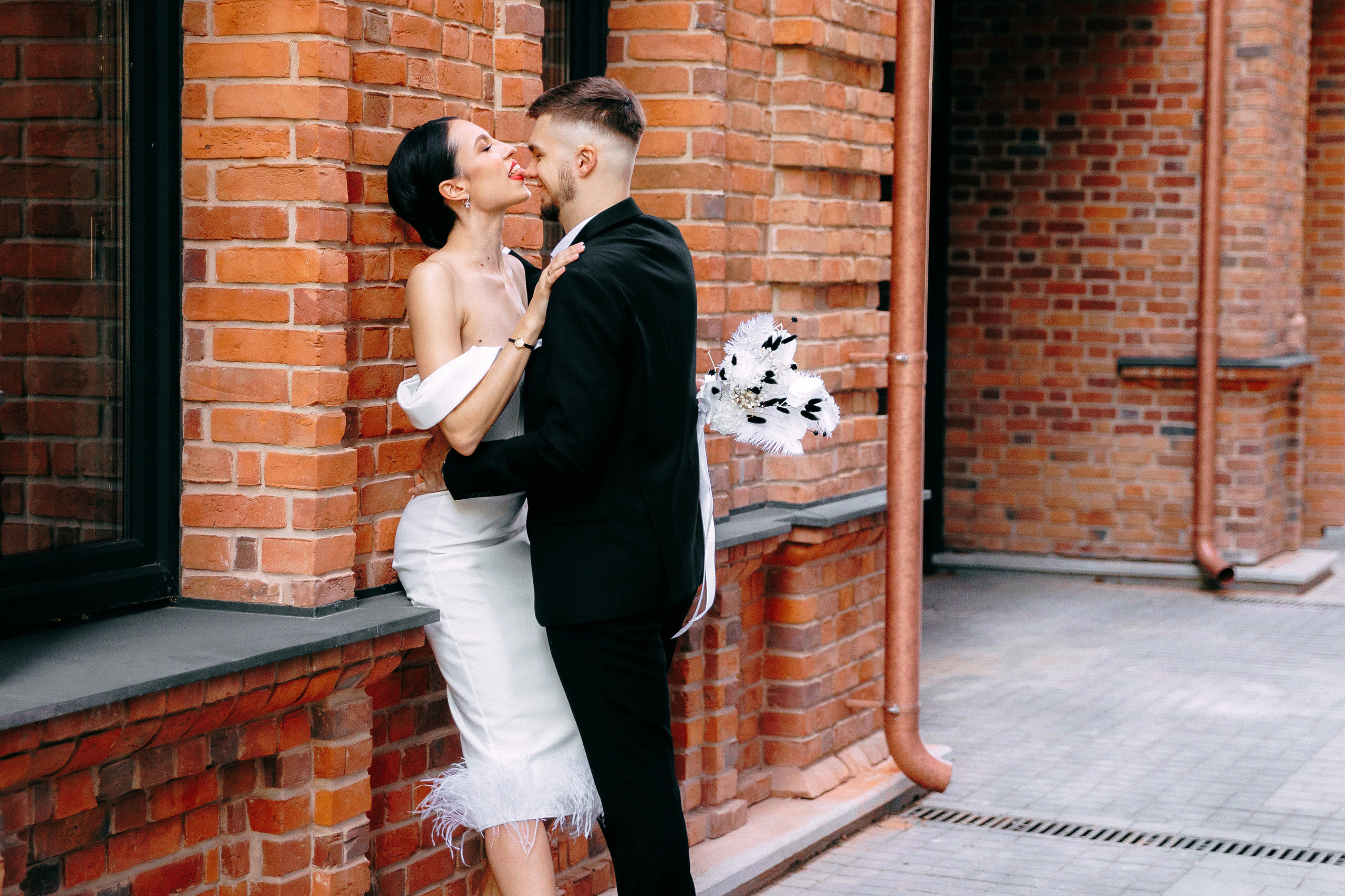 Ирина и Дима. Главная