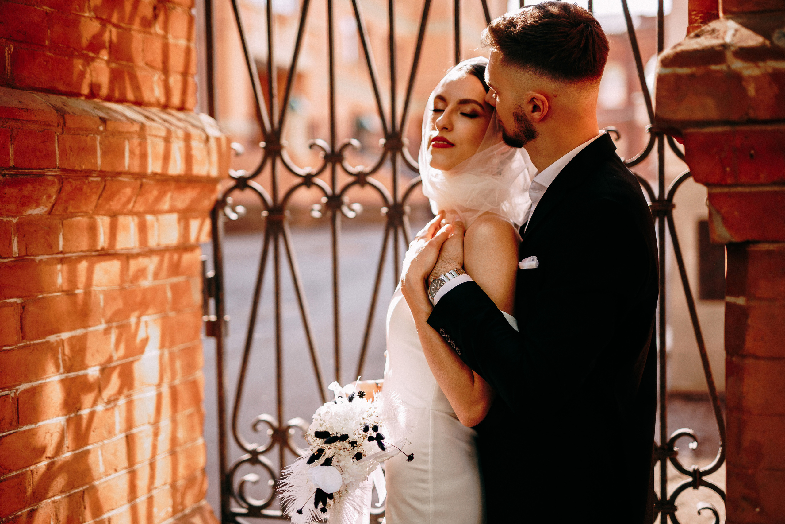 Ирина и Дима. Главная