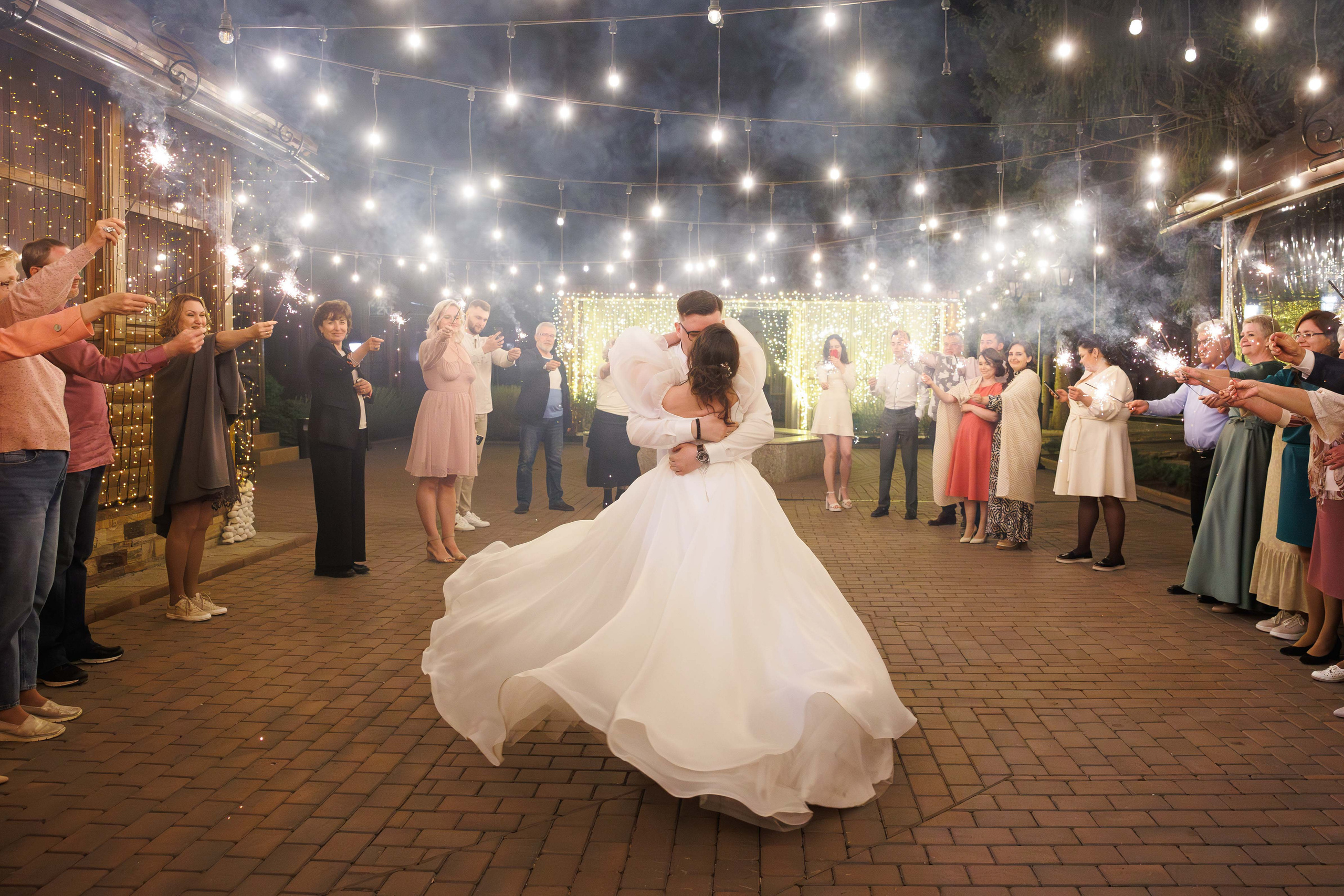 Георгий и Полина. Главная