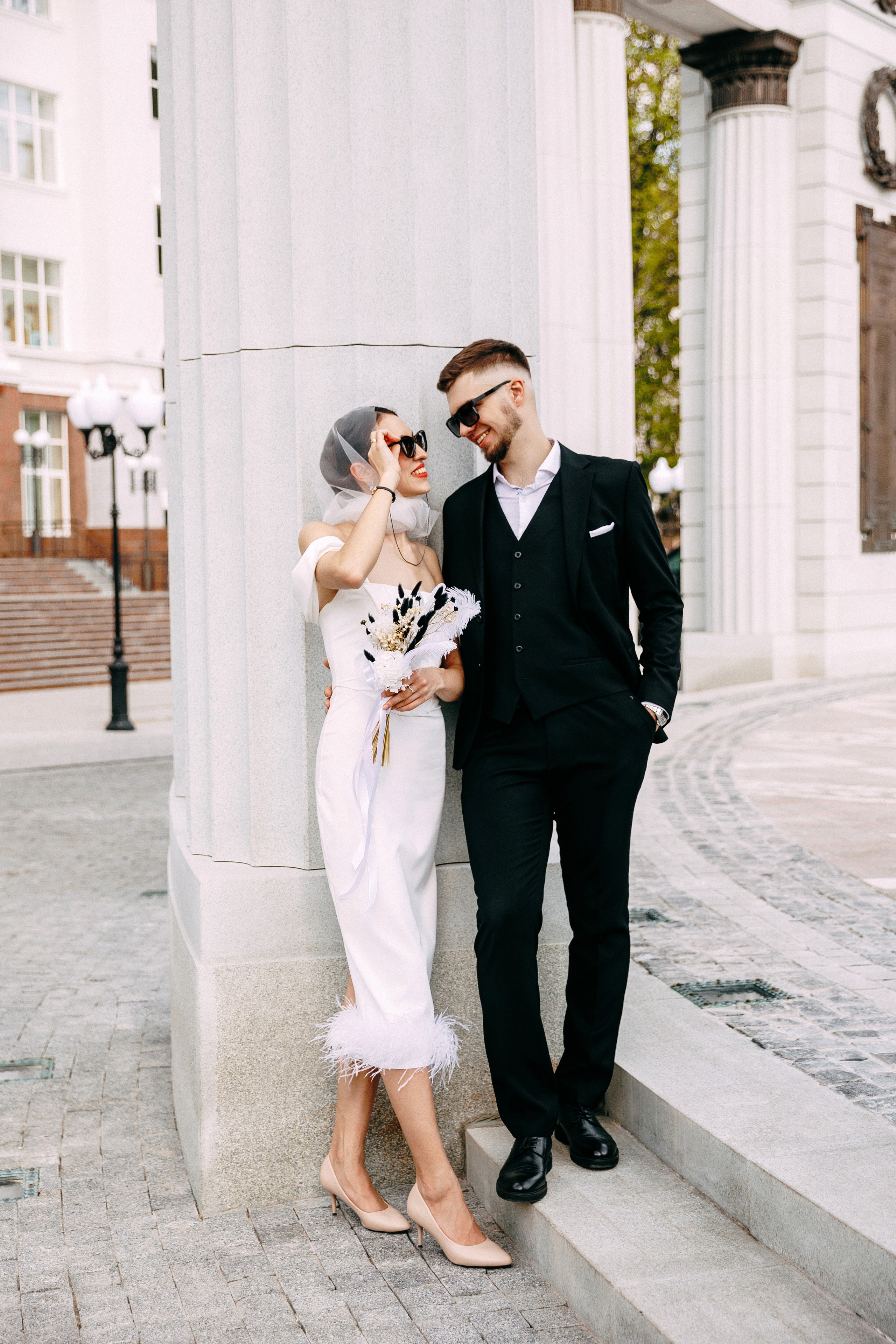 Ирина и Дима. Главная