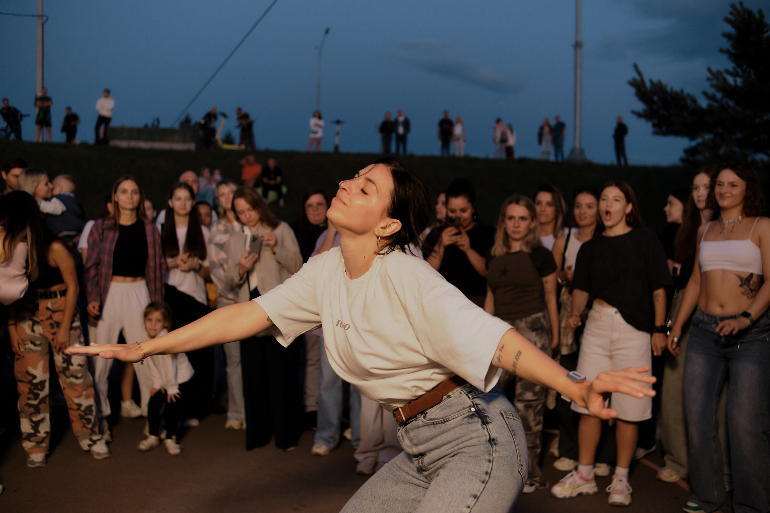 «ДОМашний джем». Фотограф Vika Rin