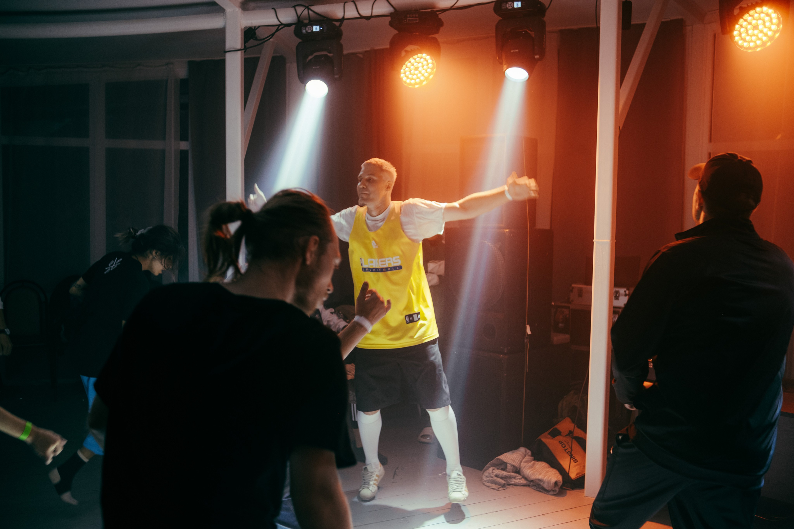 FROM PROVINCE | Саботаж. Фотограф Vika Rin