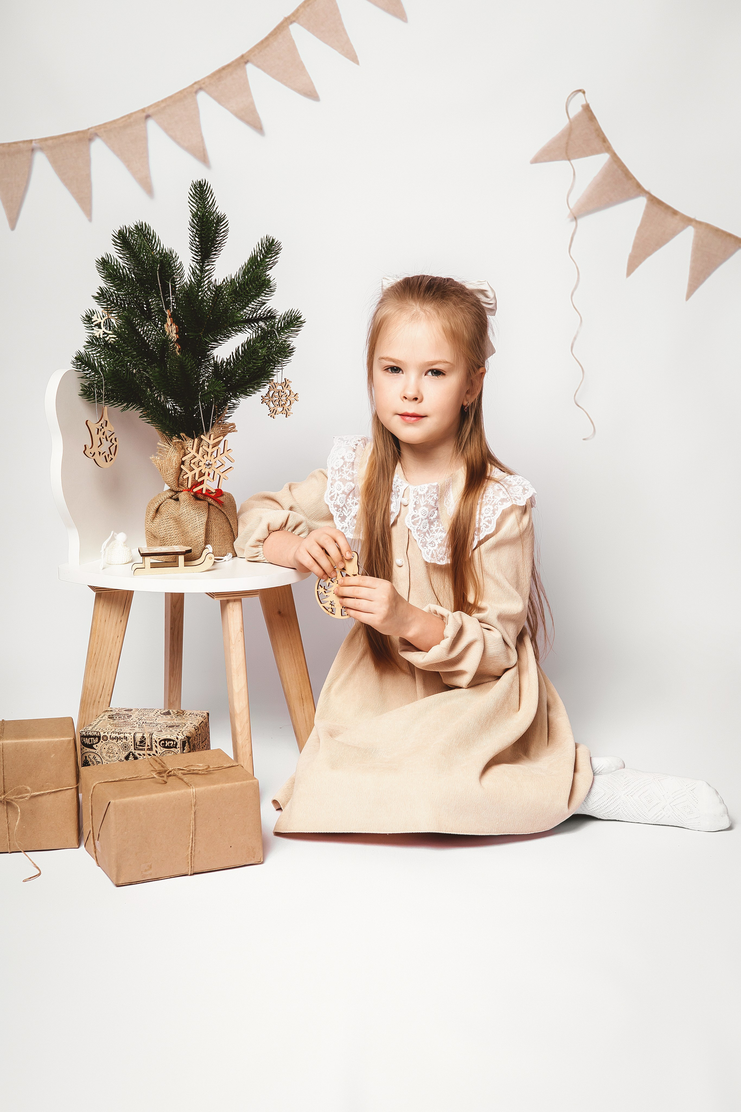 Елизавета. Олеся Пучковская фотограф, Белогорск, Амурская область